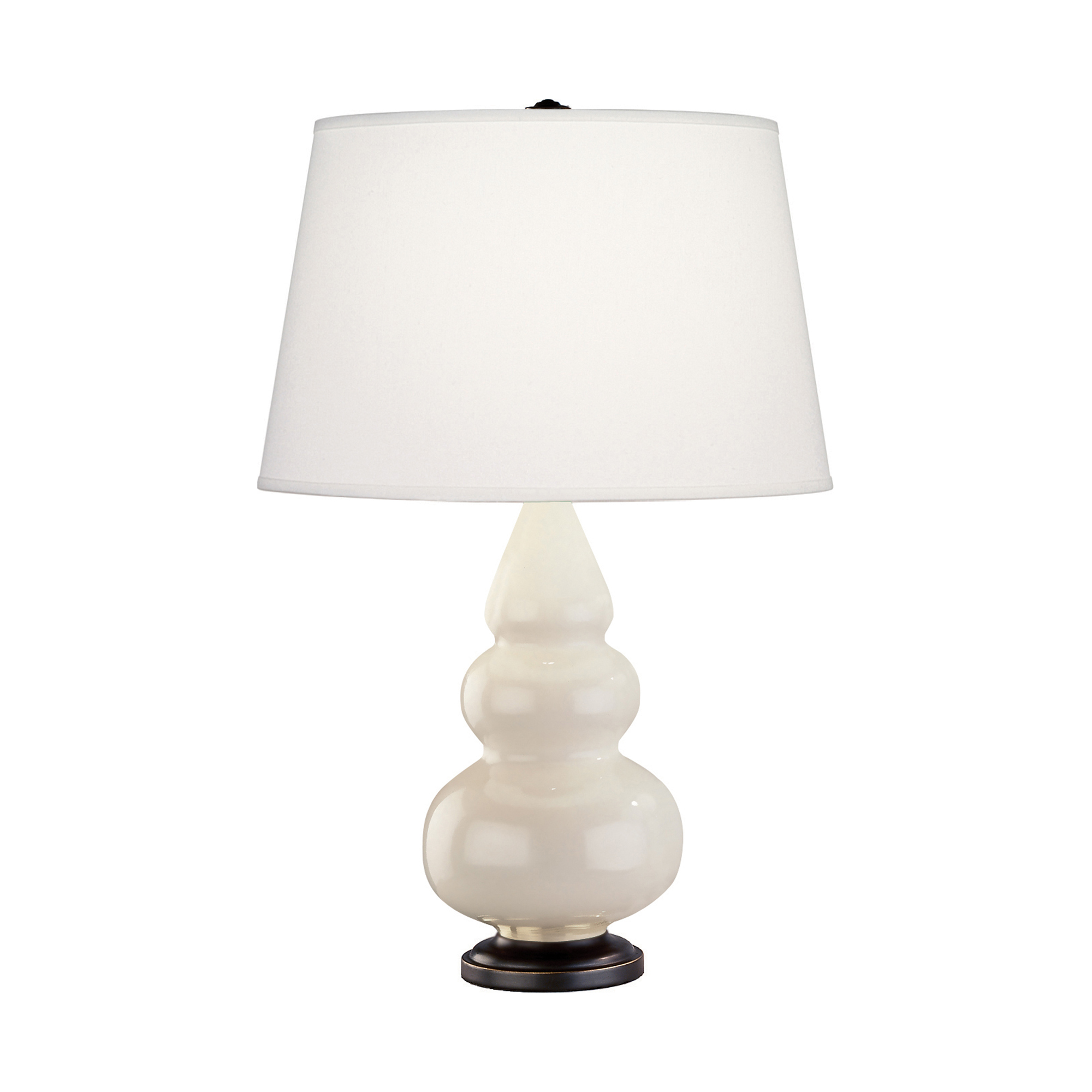 Small Triple Gourd Accent Lamp Style #274X