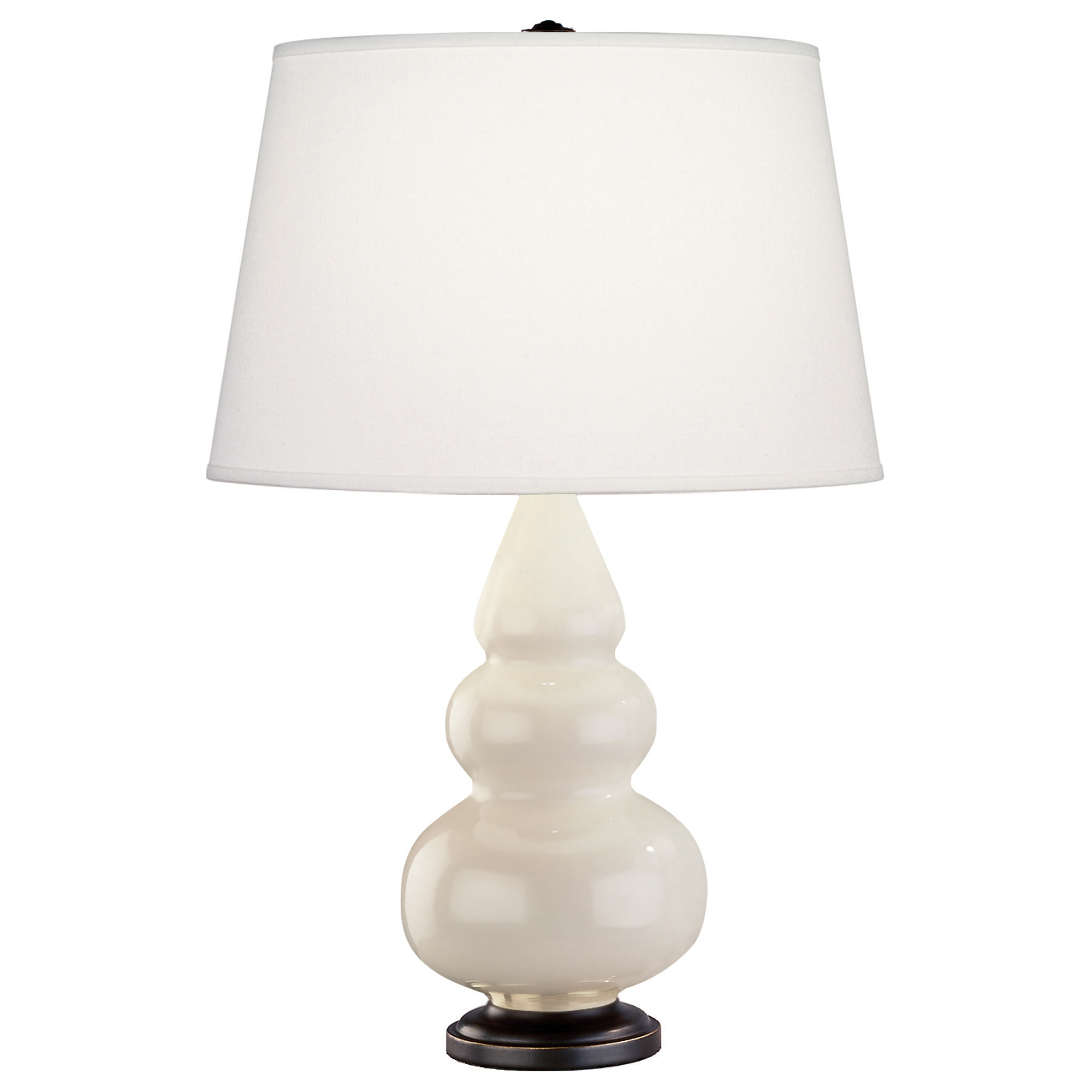 Small Triple Gourd Accent Lamp Style #274X