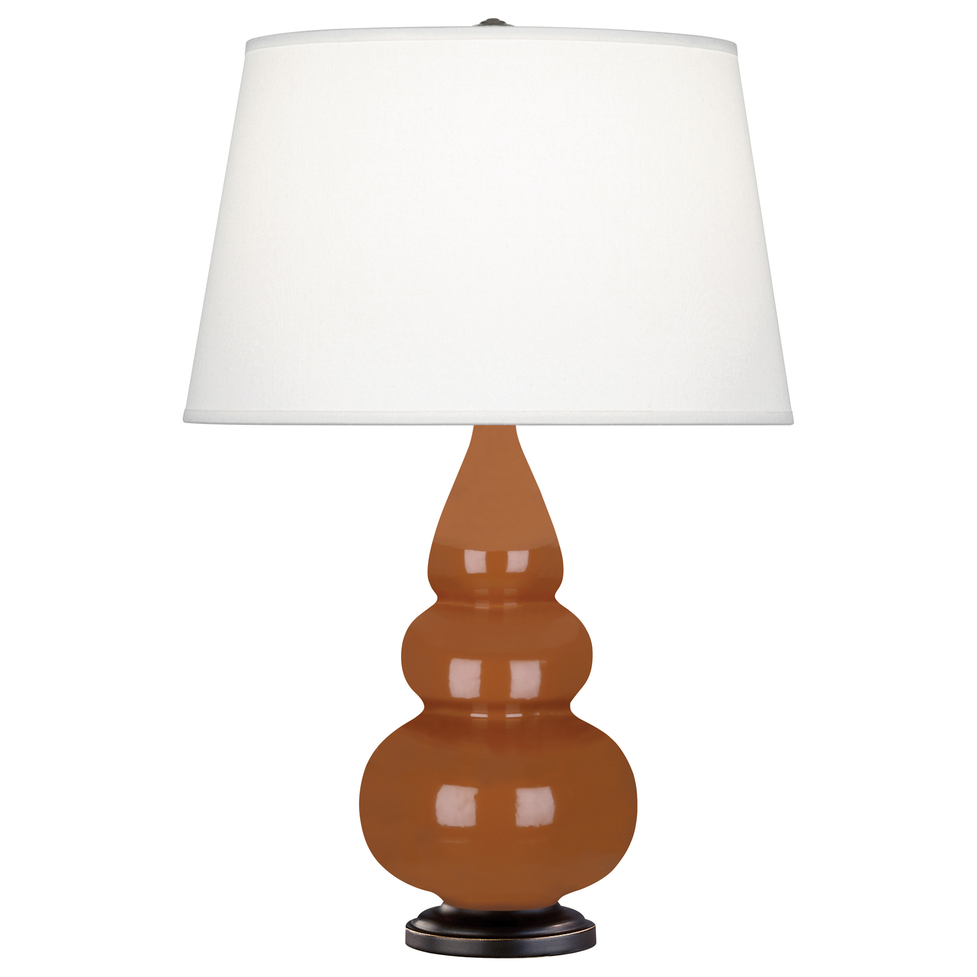 Small Triple Gourd Accent Lamp Small Triple Gourd Accent Lamp