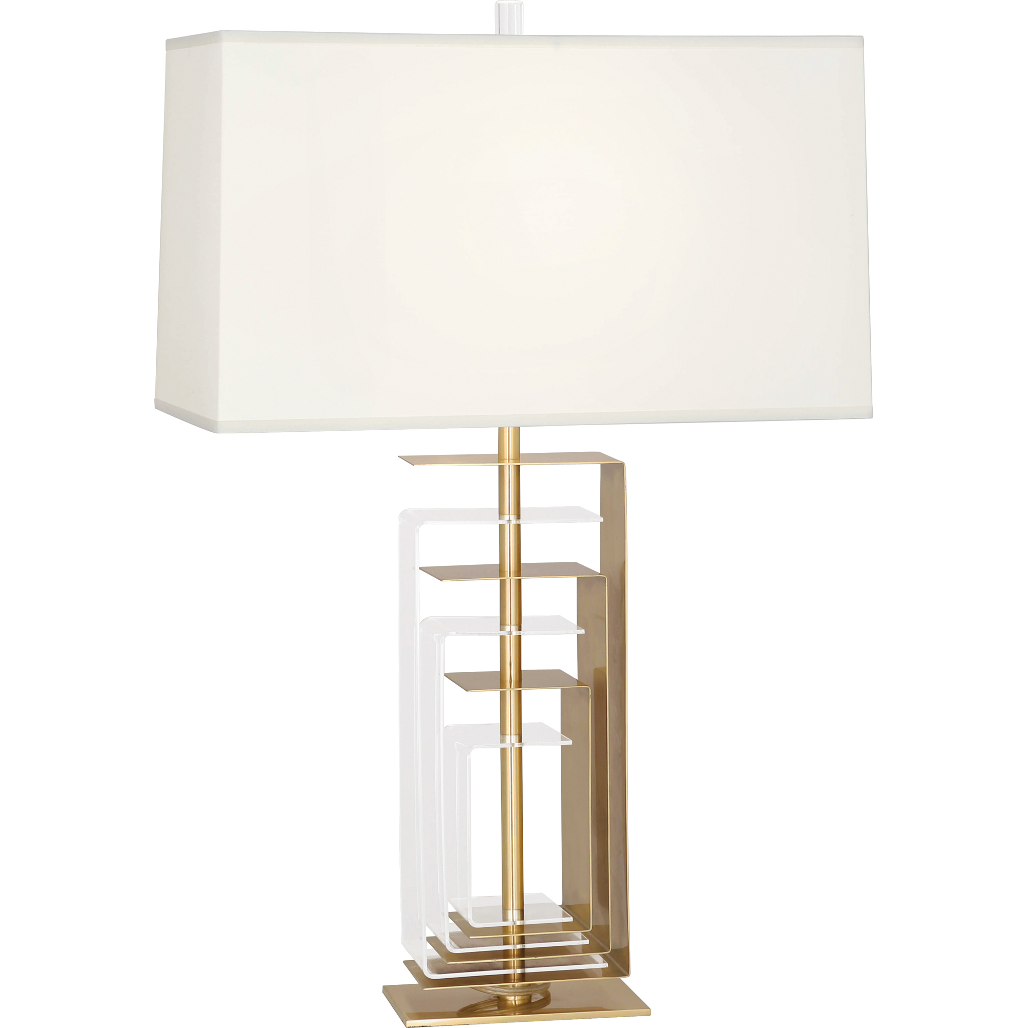 Braxton Table Lamp Style #279