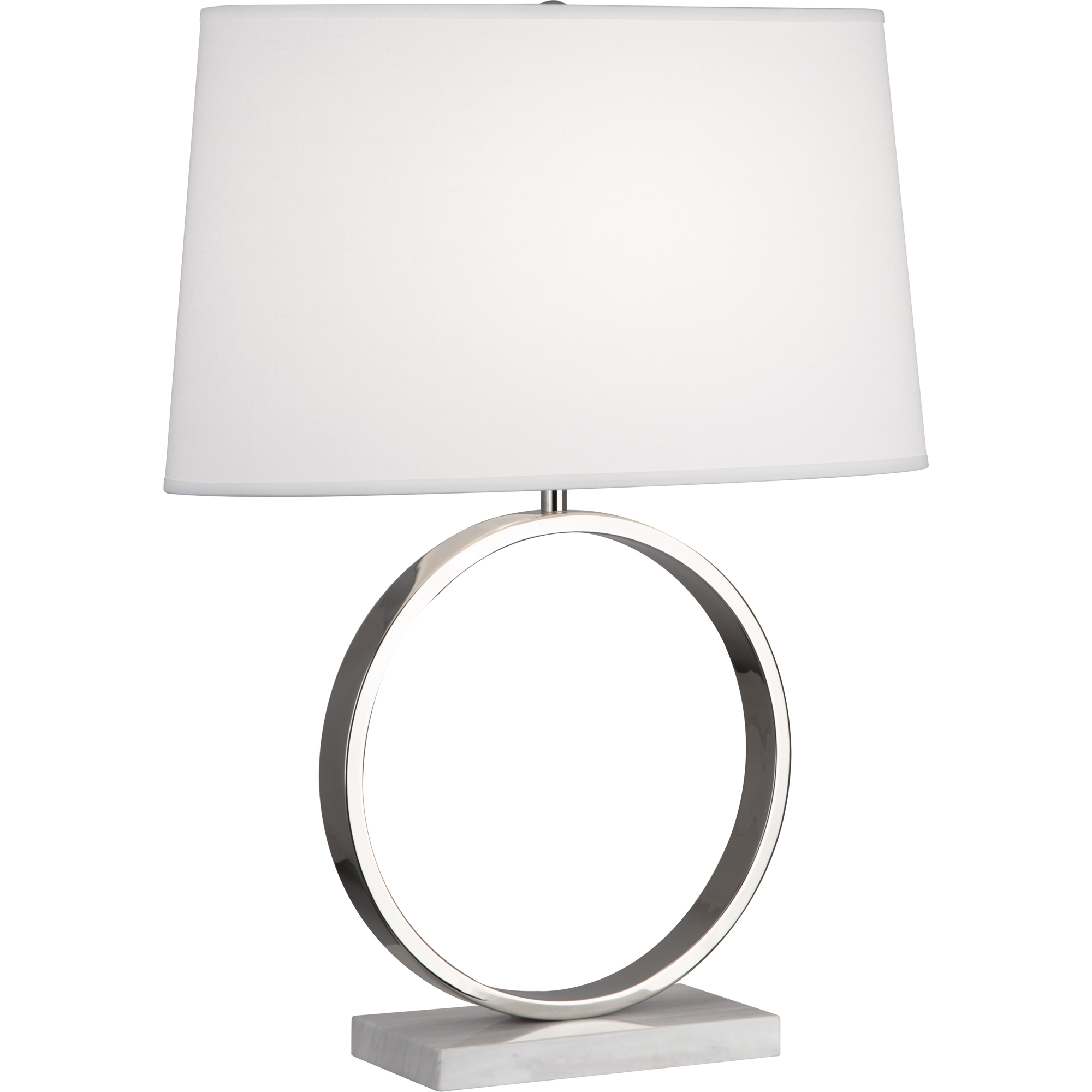 Logan Table Lamp Style #2791