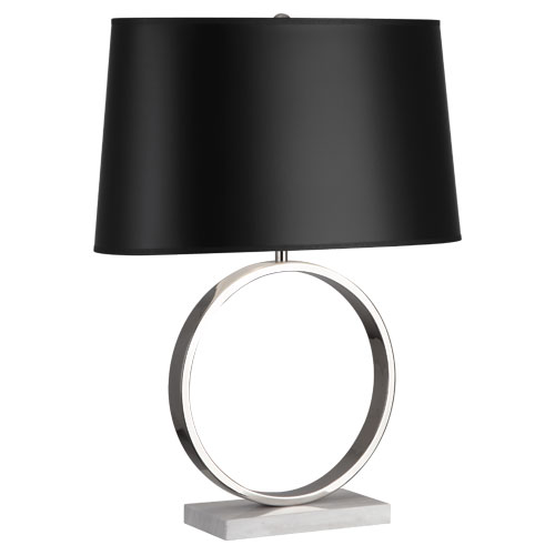 Logan Table Lamp Style #2791B