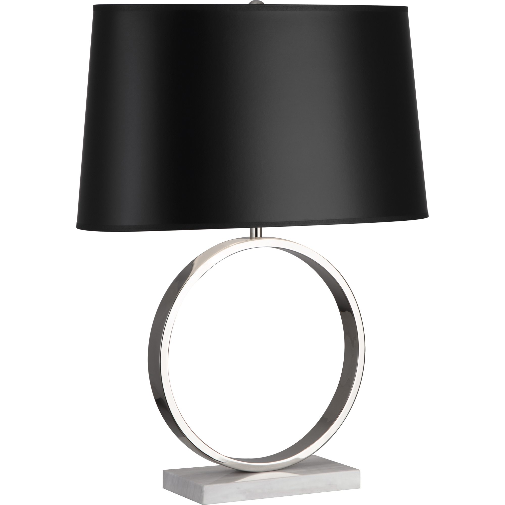 Logan Table Lamp Style #2791B