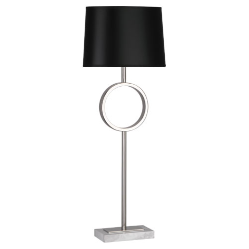 Logan Table Lamp Style #2792B