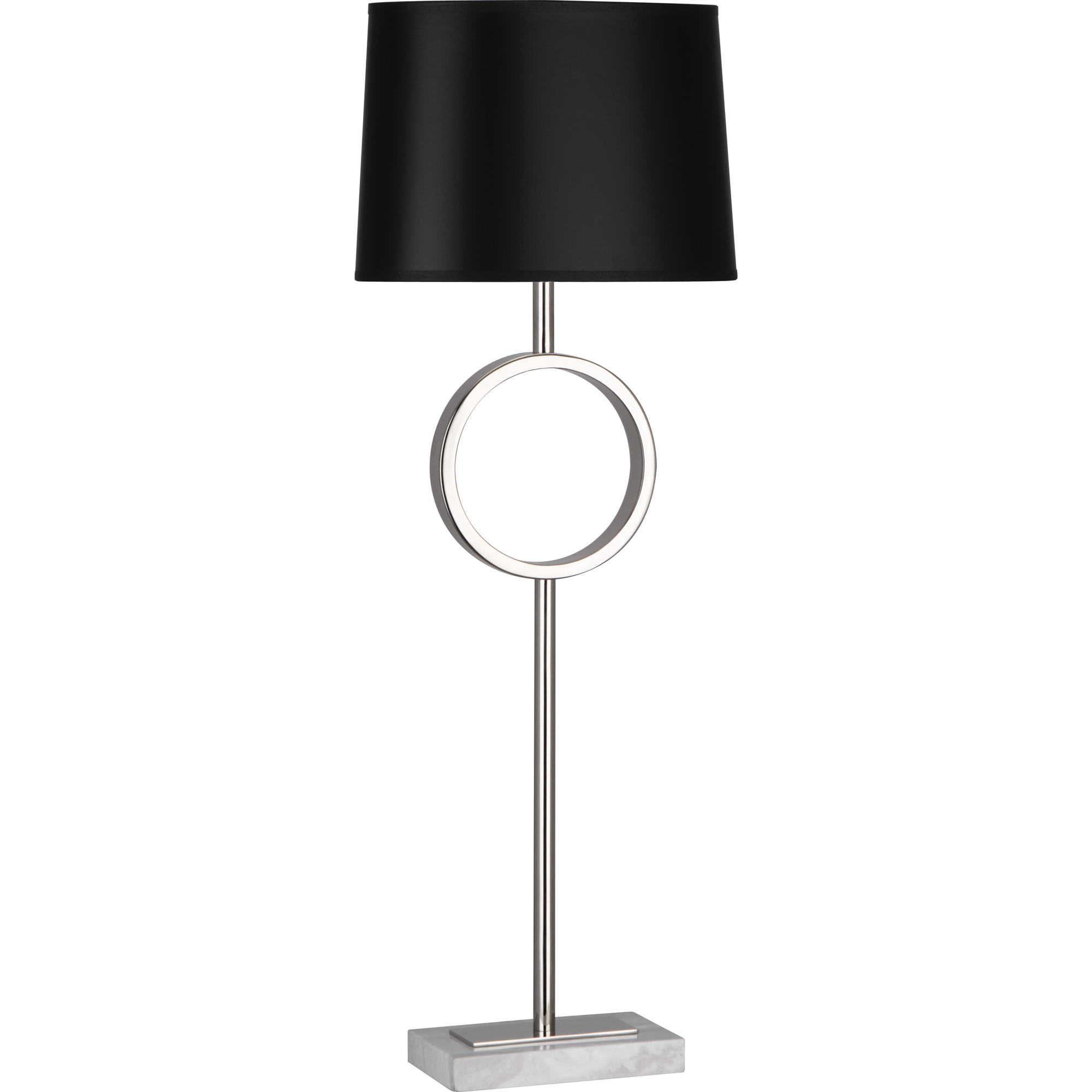 Logan Table Lamp Style #2792B