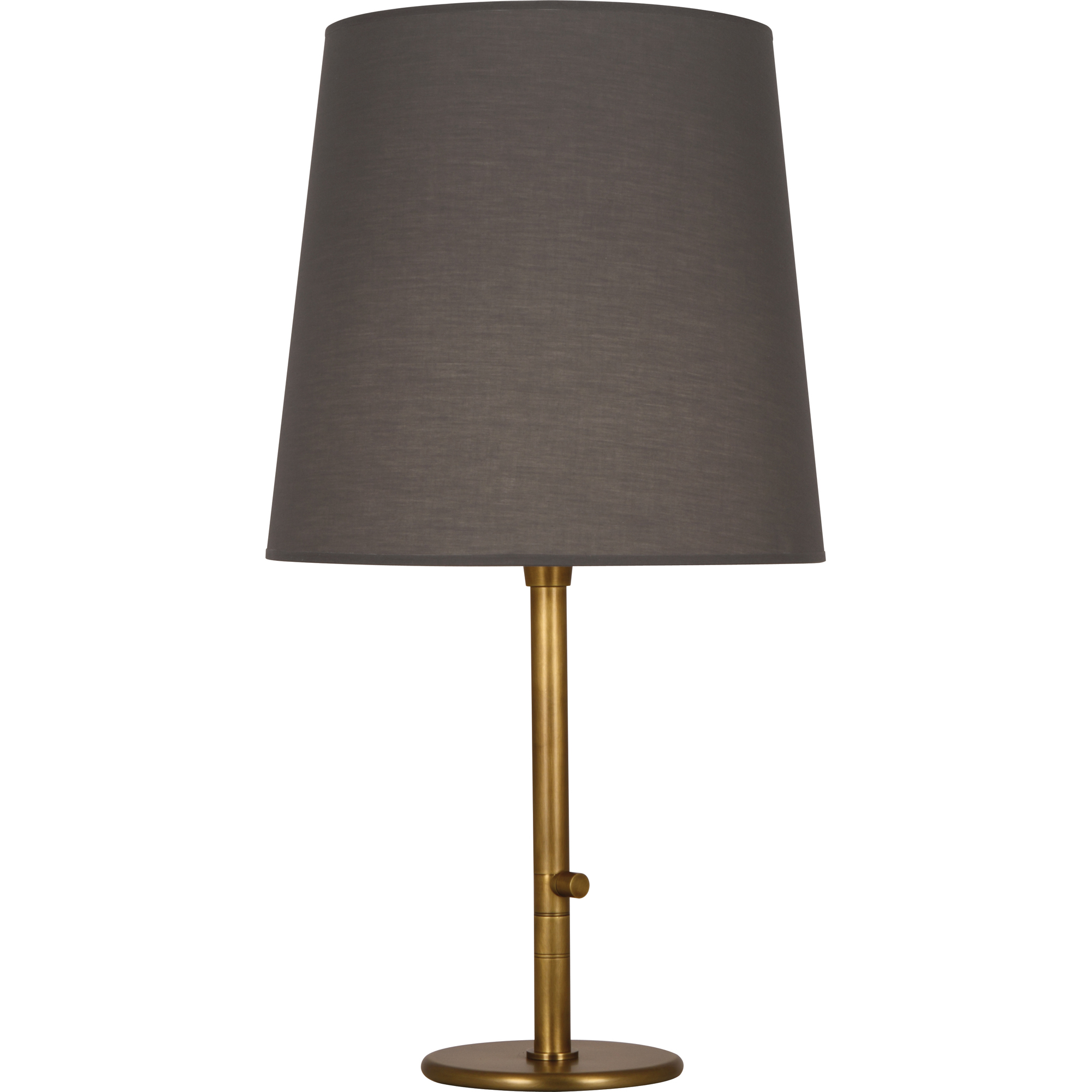 Rico Espinet Buster Table Lamp Style #2800