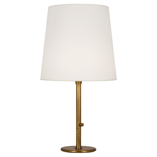 Rico Espinet Buster Table Lamp Style #2800W