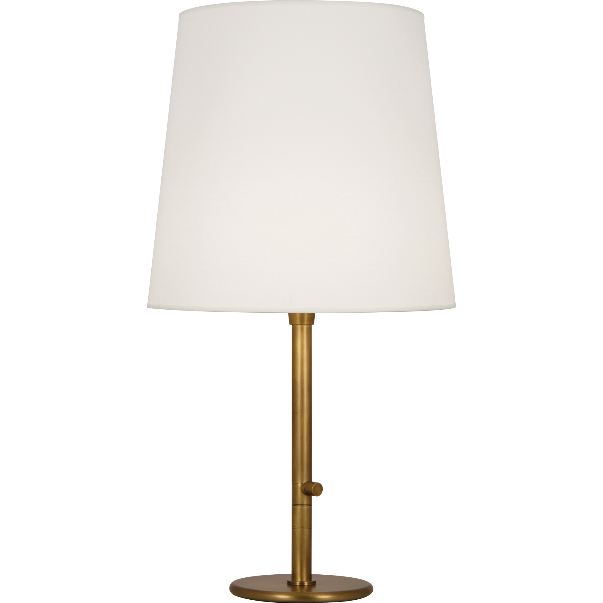 Rico Espinet Buster Table Lamp Style #2800W