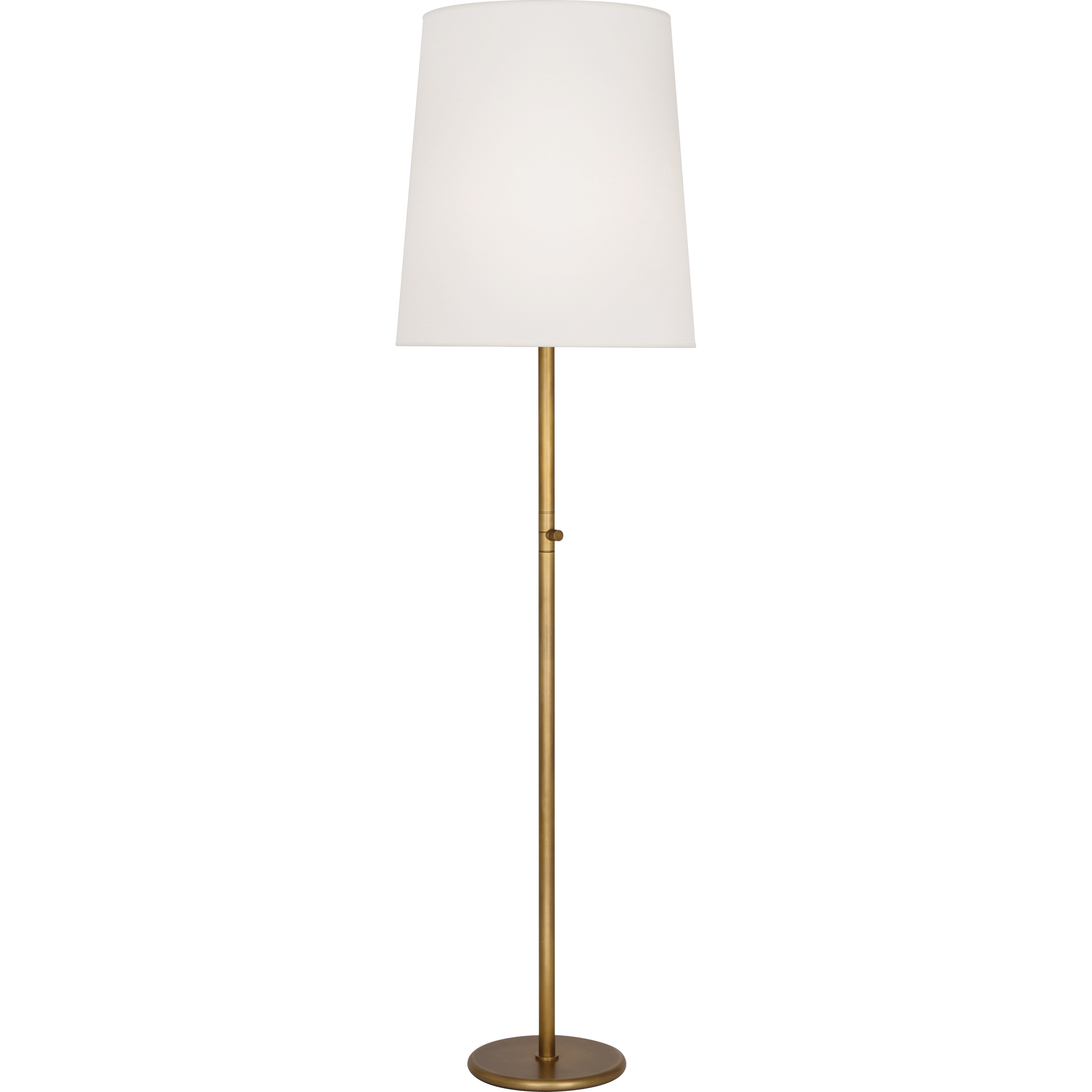 Rico Espinet Buster Floor Lamp Style #2801W