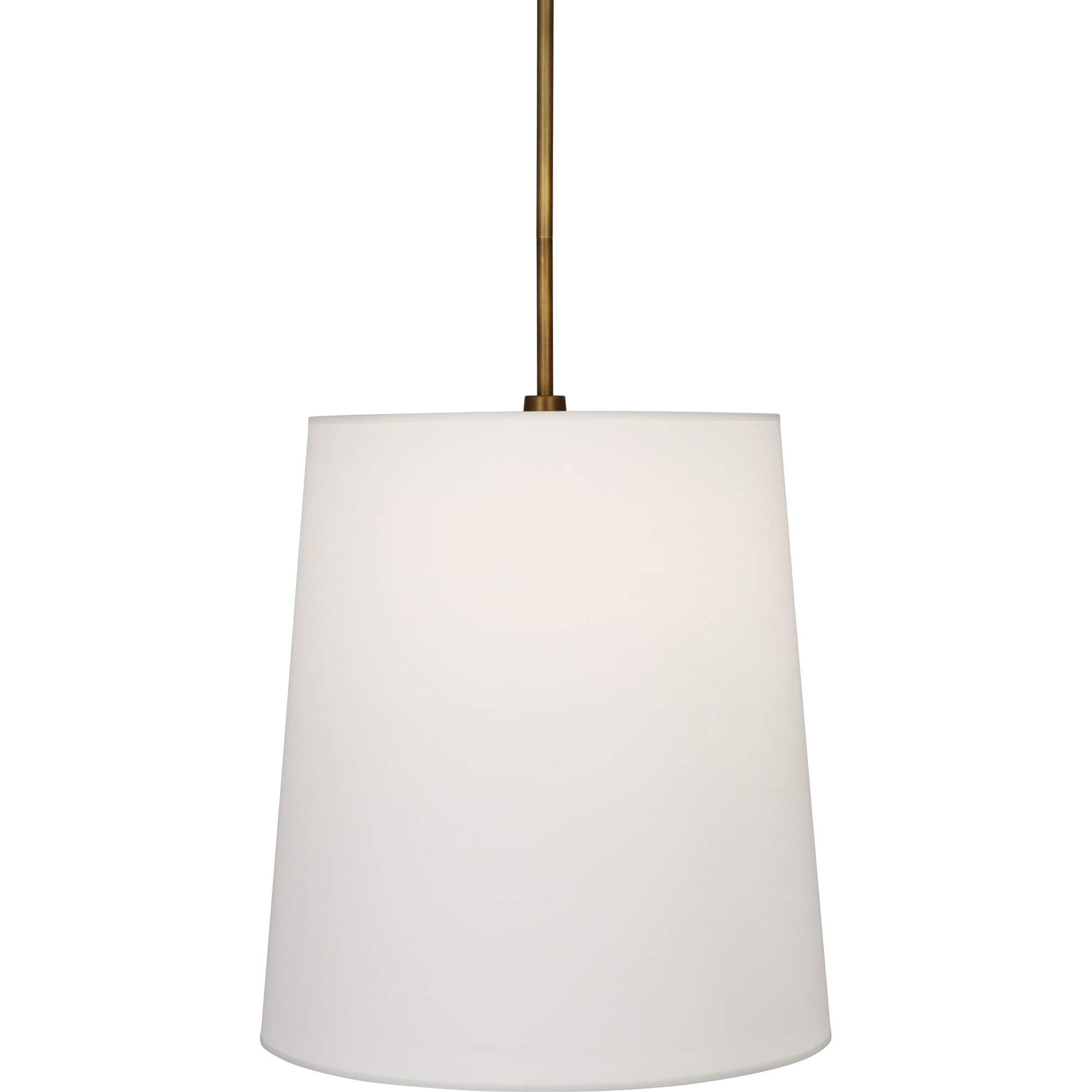 Rico Espinet Buster Pendant