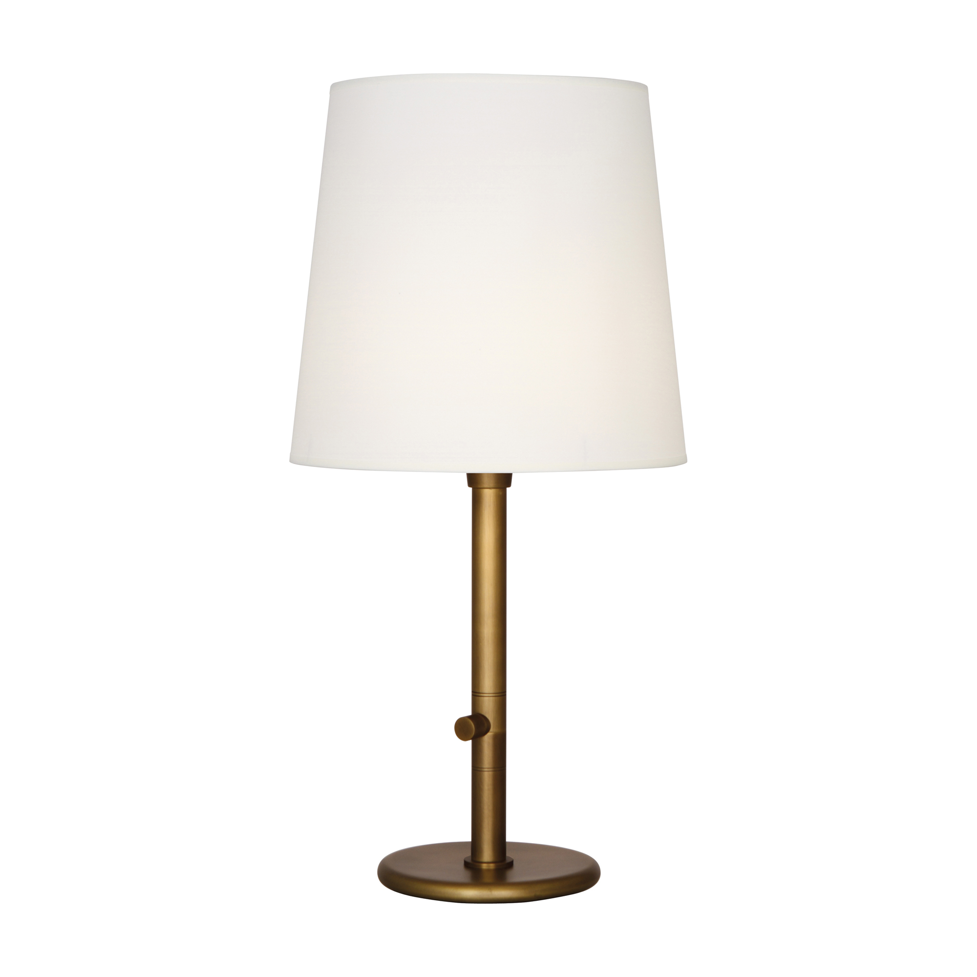 Rico Espinet Buster Chica Accent Lamp Style #2803W