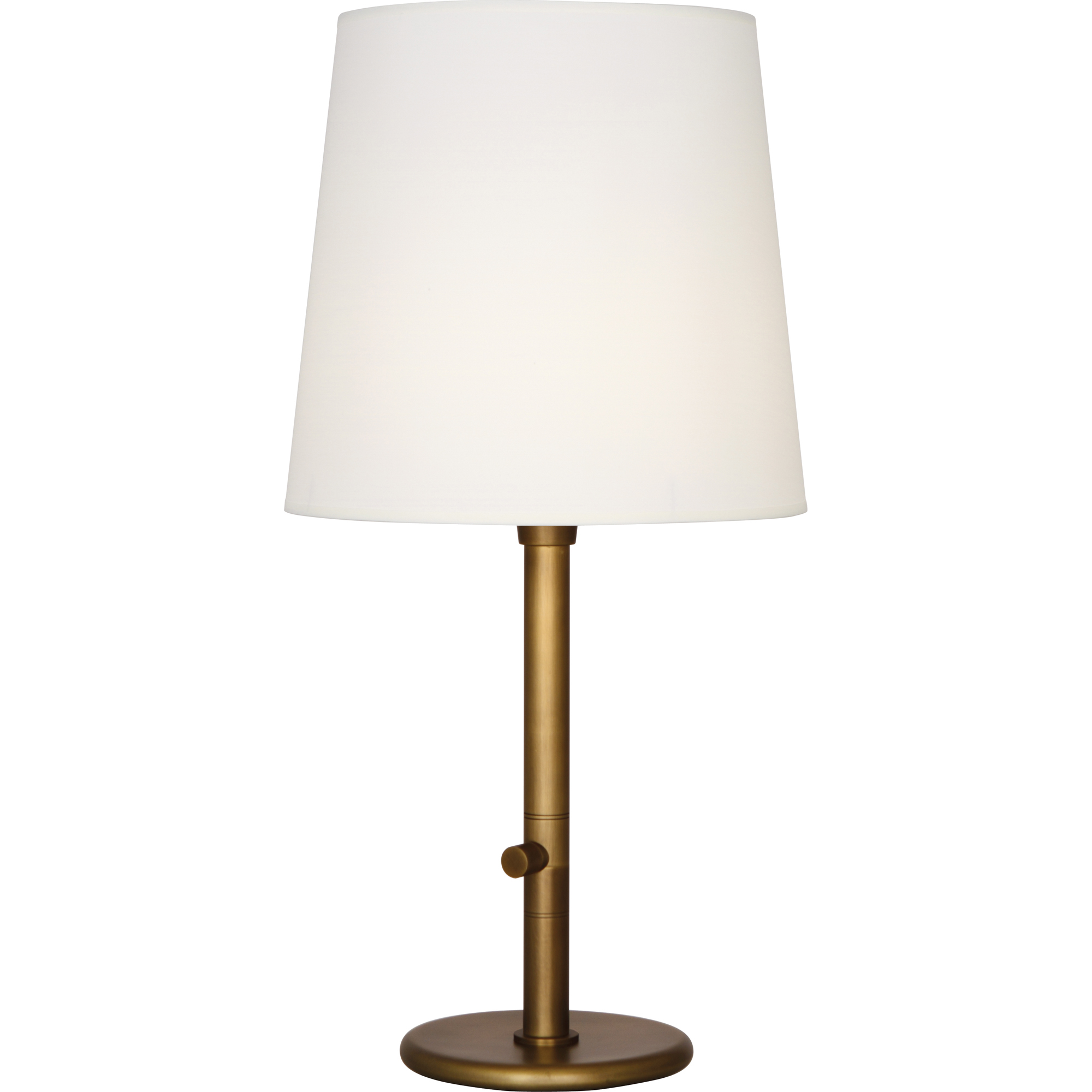 Rico Espinet Buster Chica Accent Lamp Style #2803W