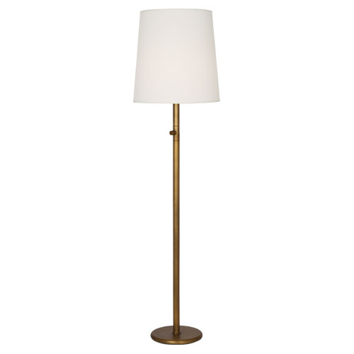 Picture of BUSTER FLOOR LAMP FONDINE