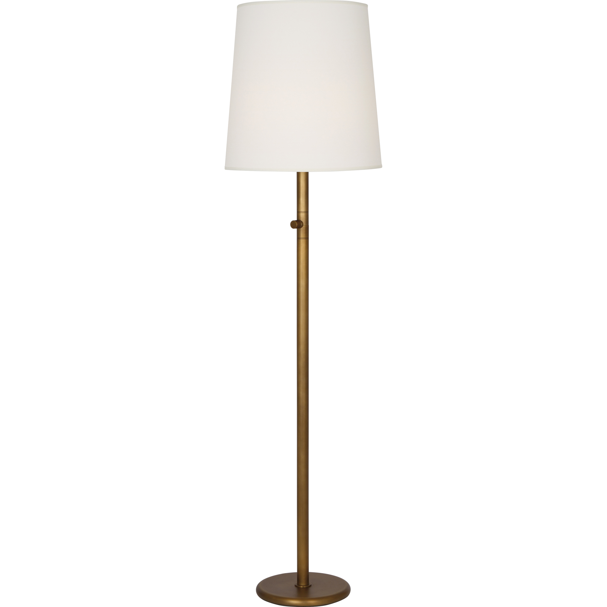 Rico Espinet Buster Chica Floor Lamp Style #2804W