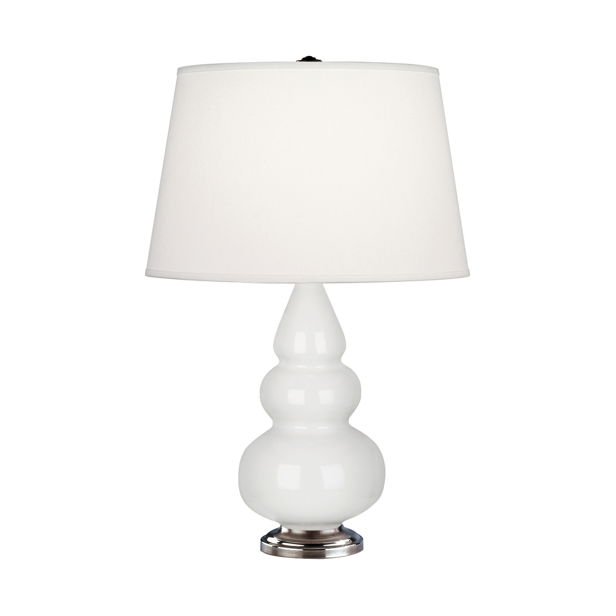 Small Triple Gourd Accent Lamp Style #281X
