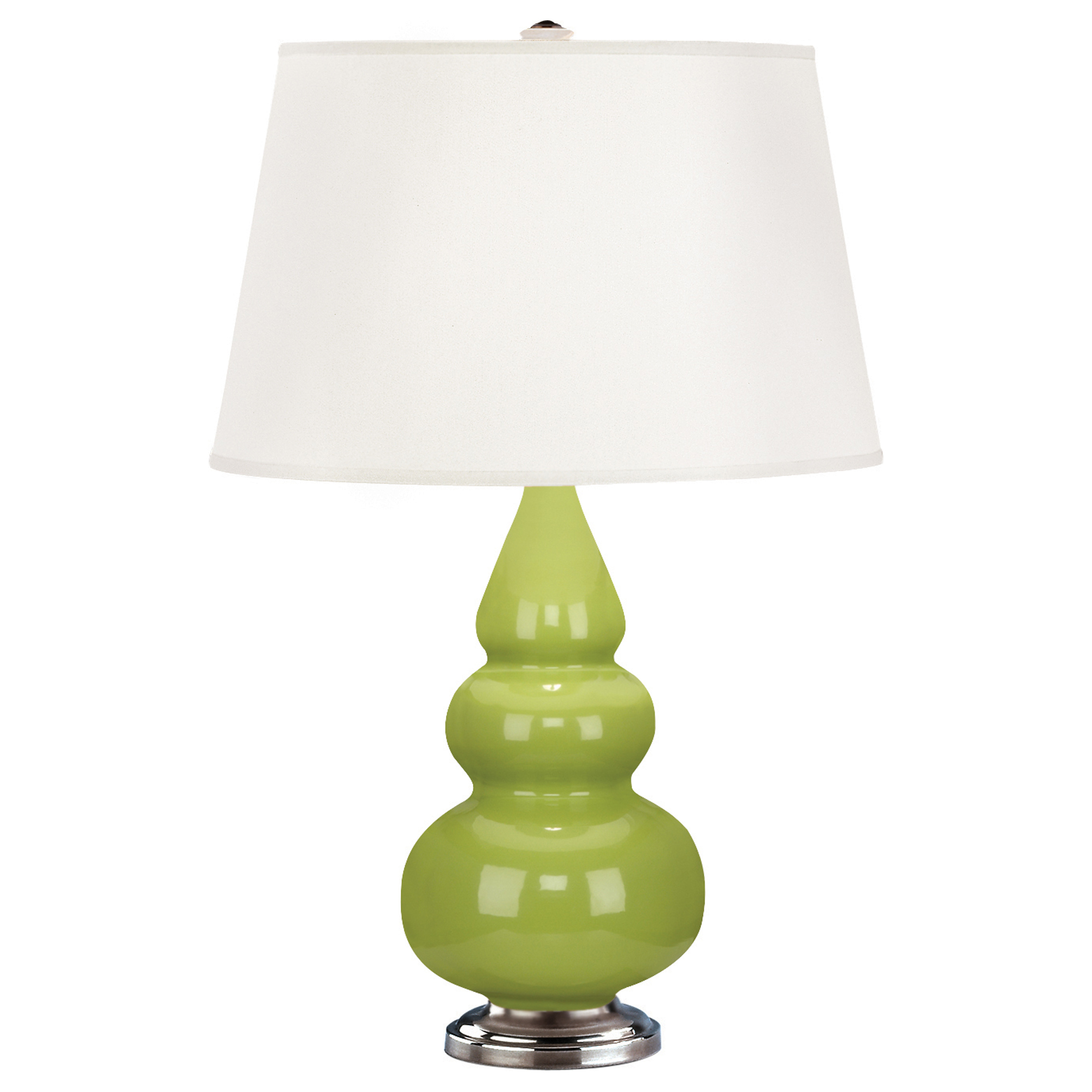 Small Triple Gourd Accent Lamp Small Triple Gourd Accent Lamp