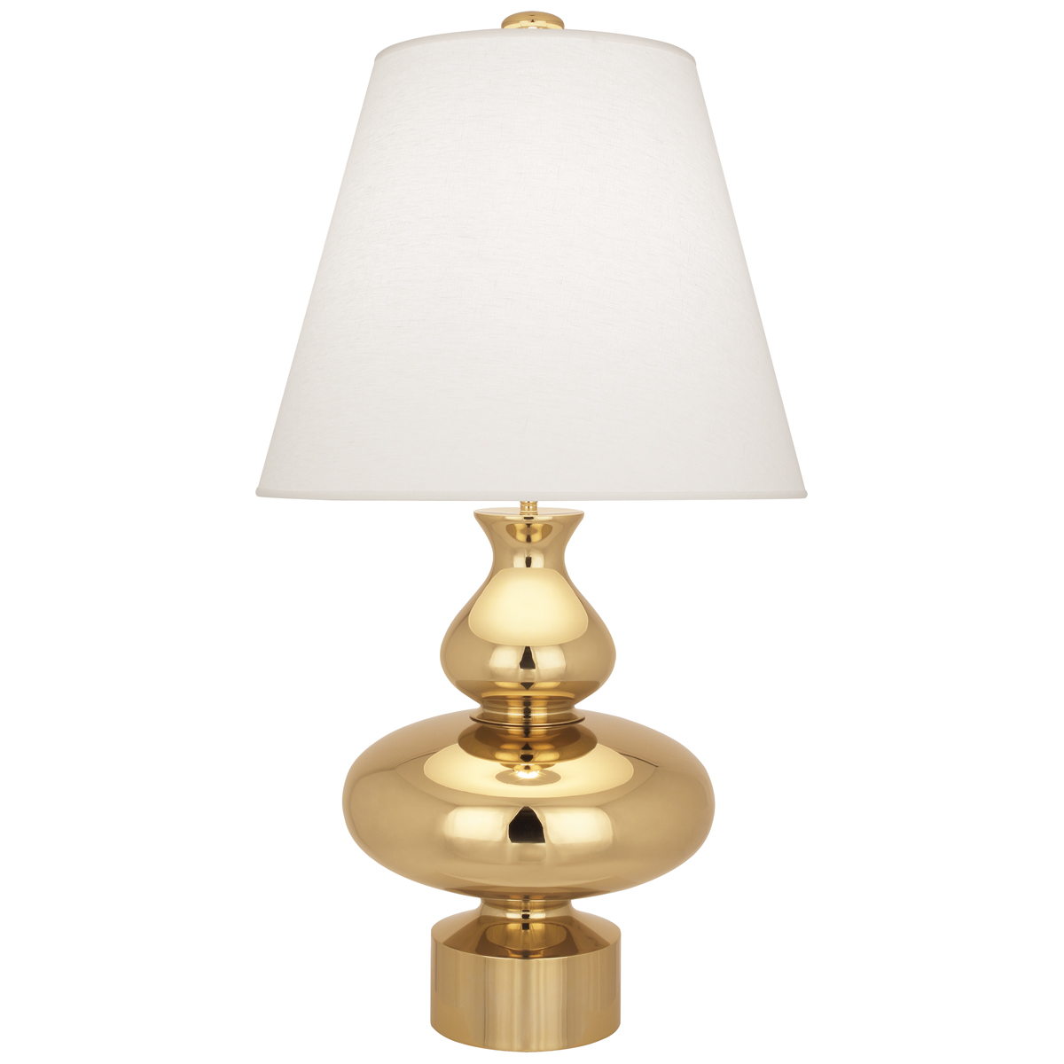 Jonathan Adler Hollywood Table Lamp Style #287