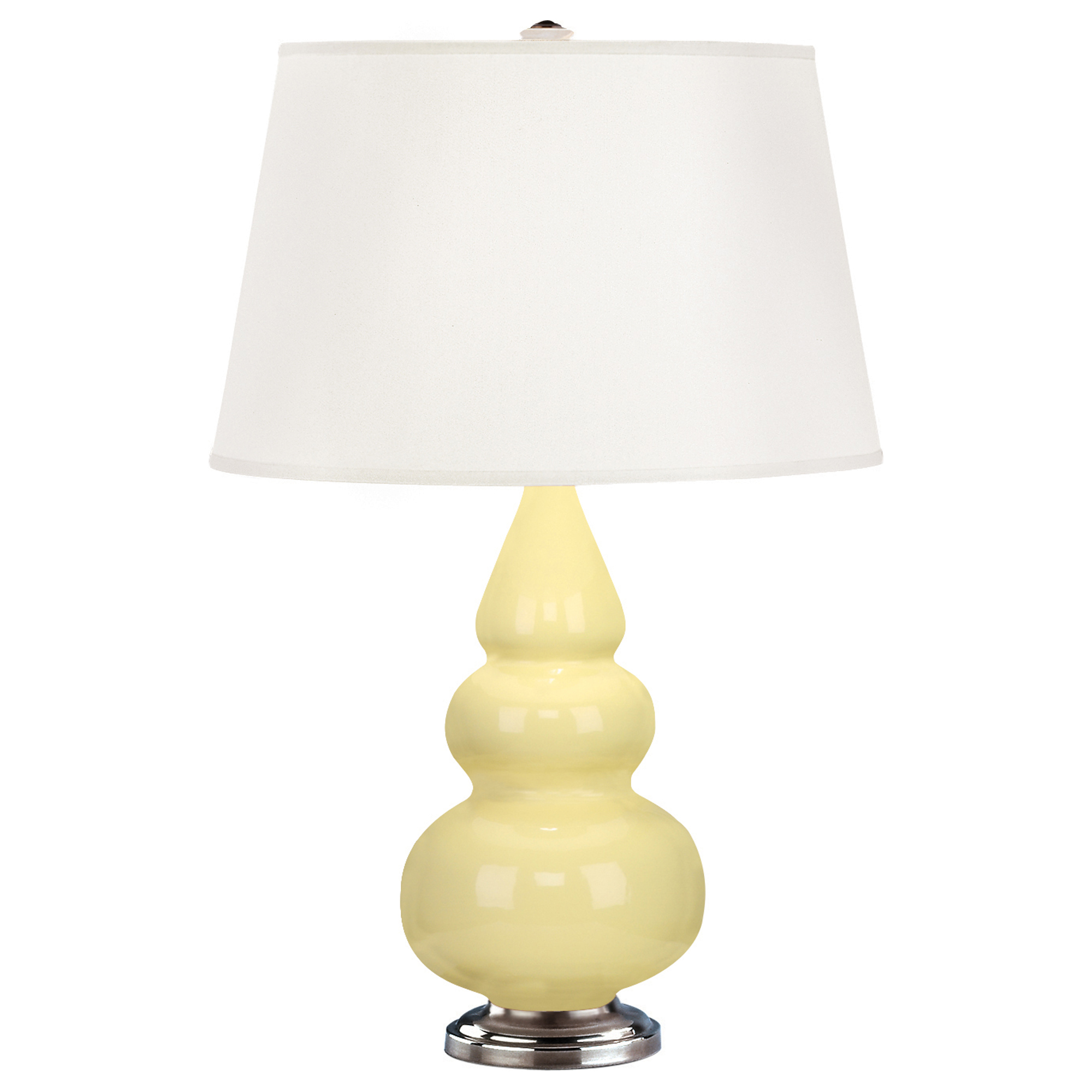 Small Triple Gourd Accent Lamp Small Triple Gourd Accent Lamp