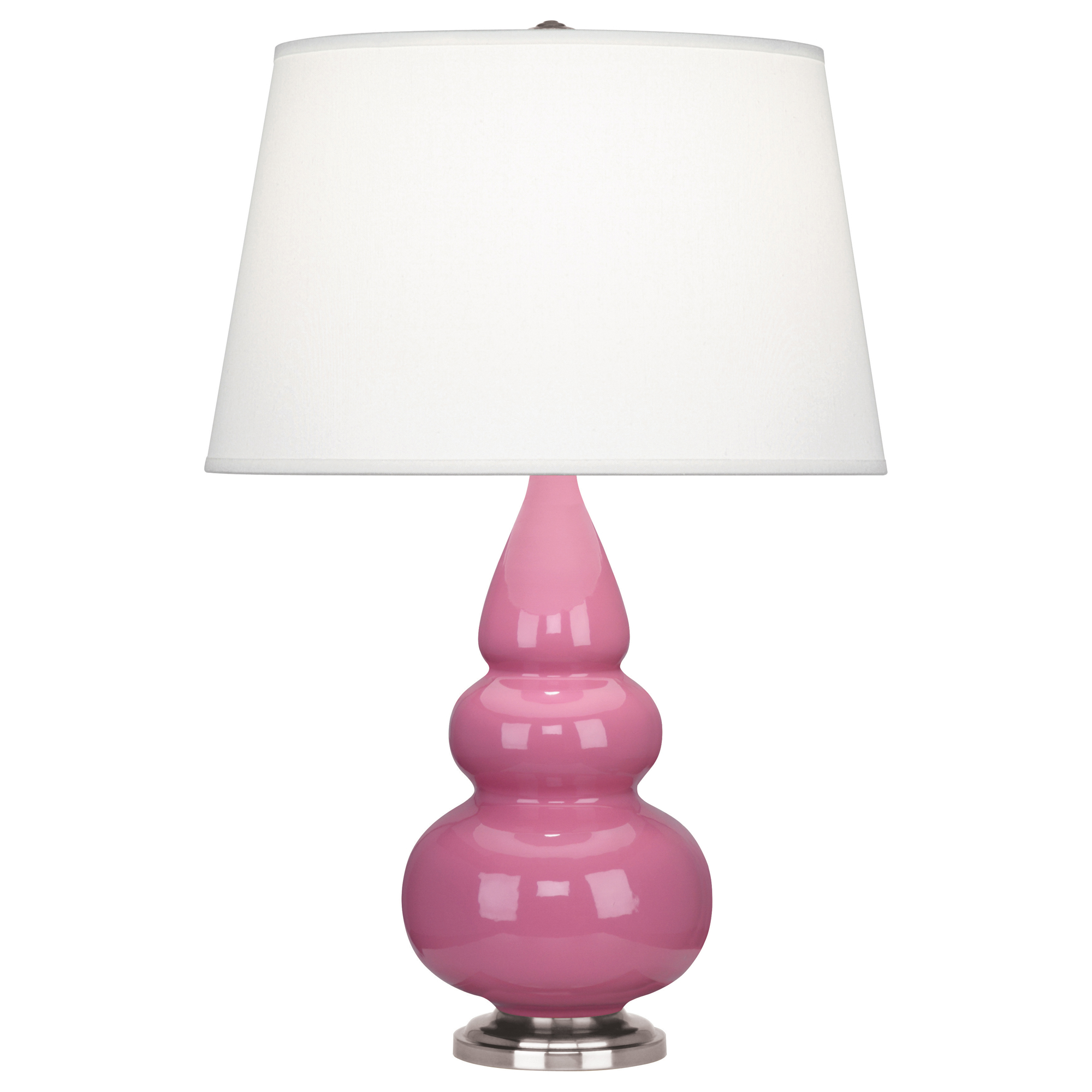 Small Triple Gourd Accent Lamp Small Triple Gourd Accent Lamp