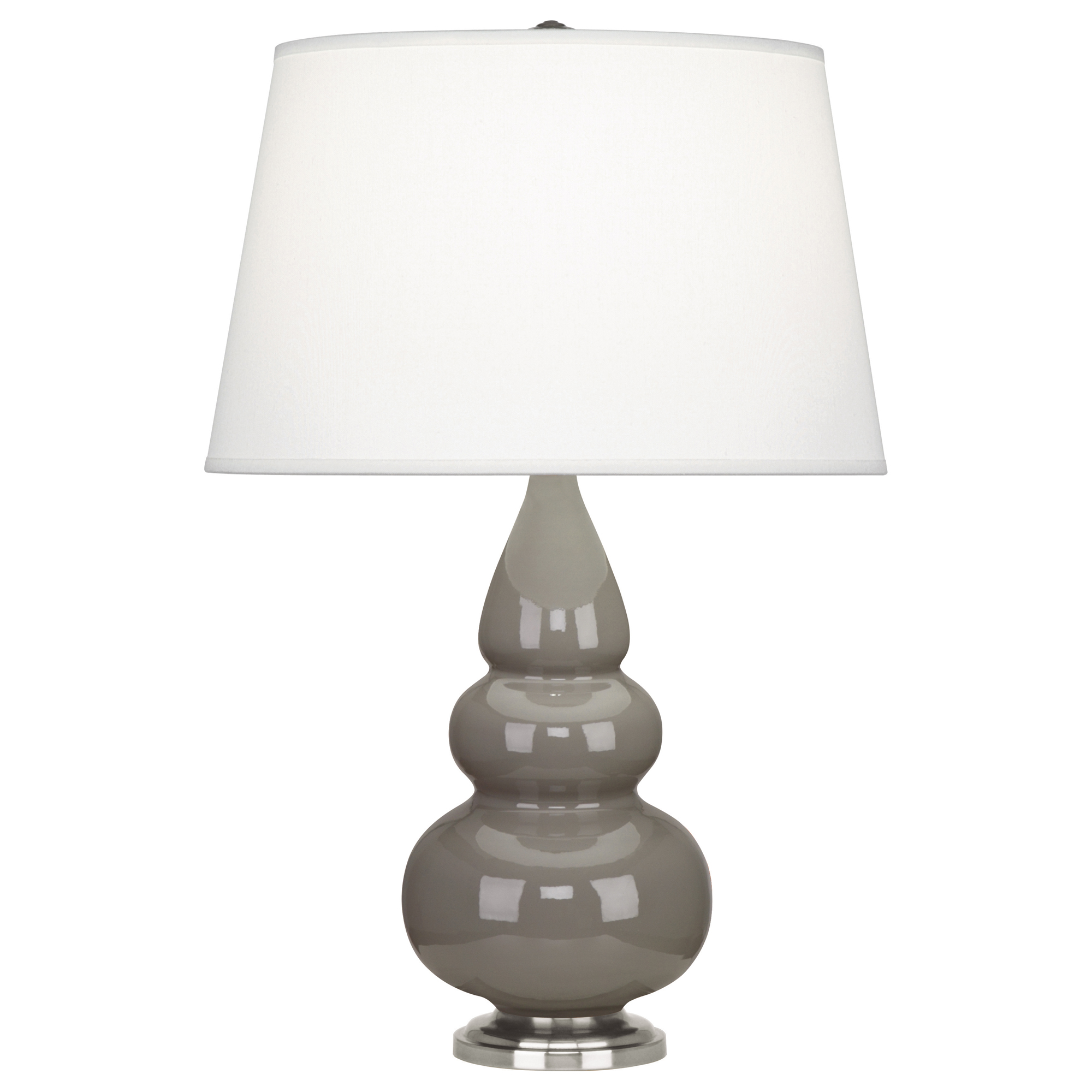 Small Triple Gourd Accent Lamp Style #289X