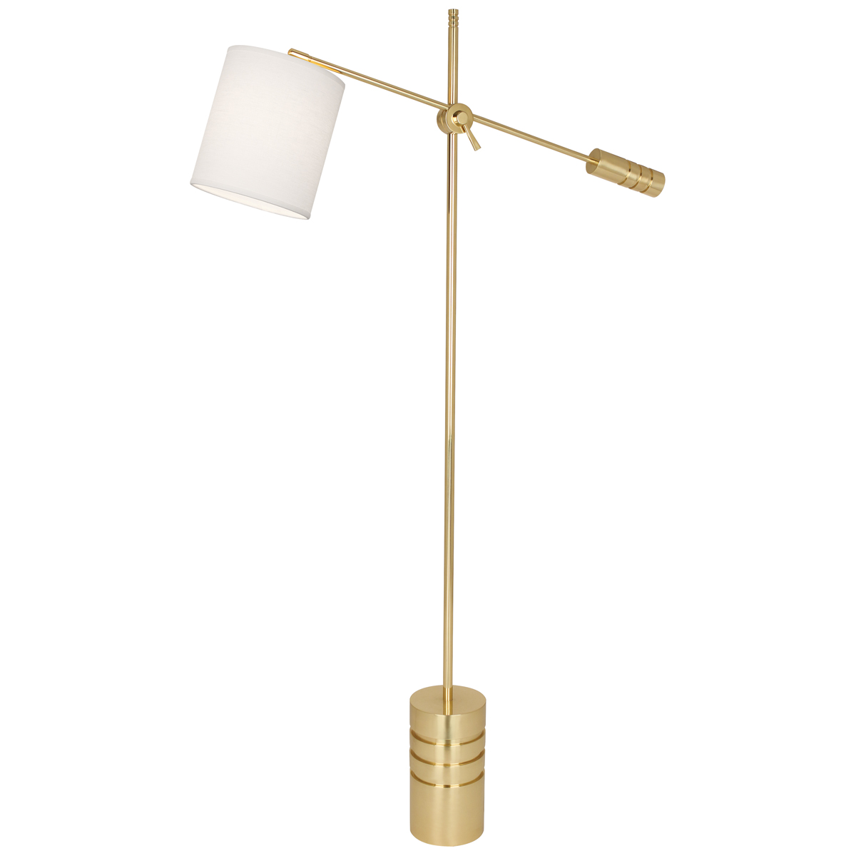 Campbell Floor Lamp Style #292