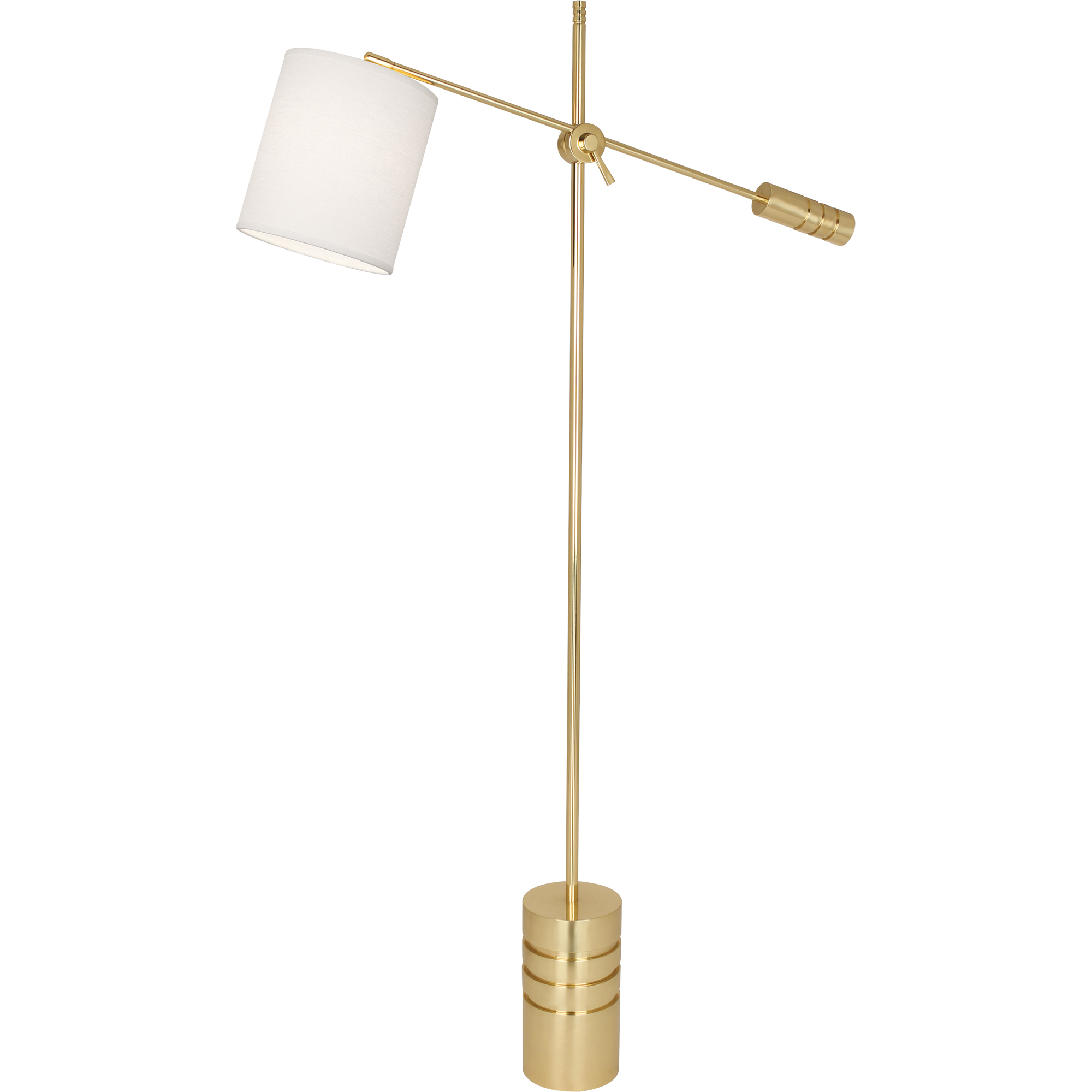 Campbell Floor Lamp