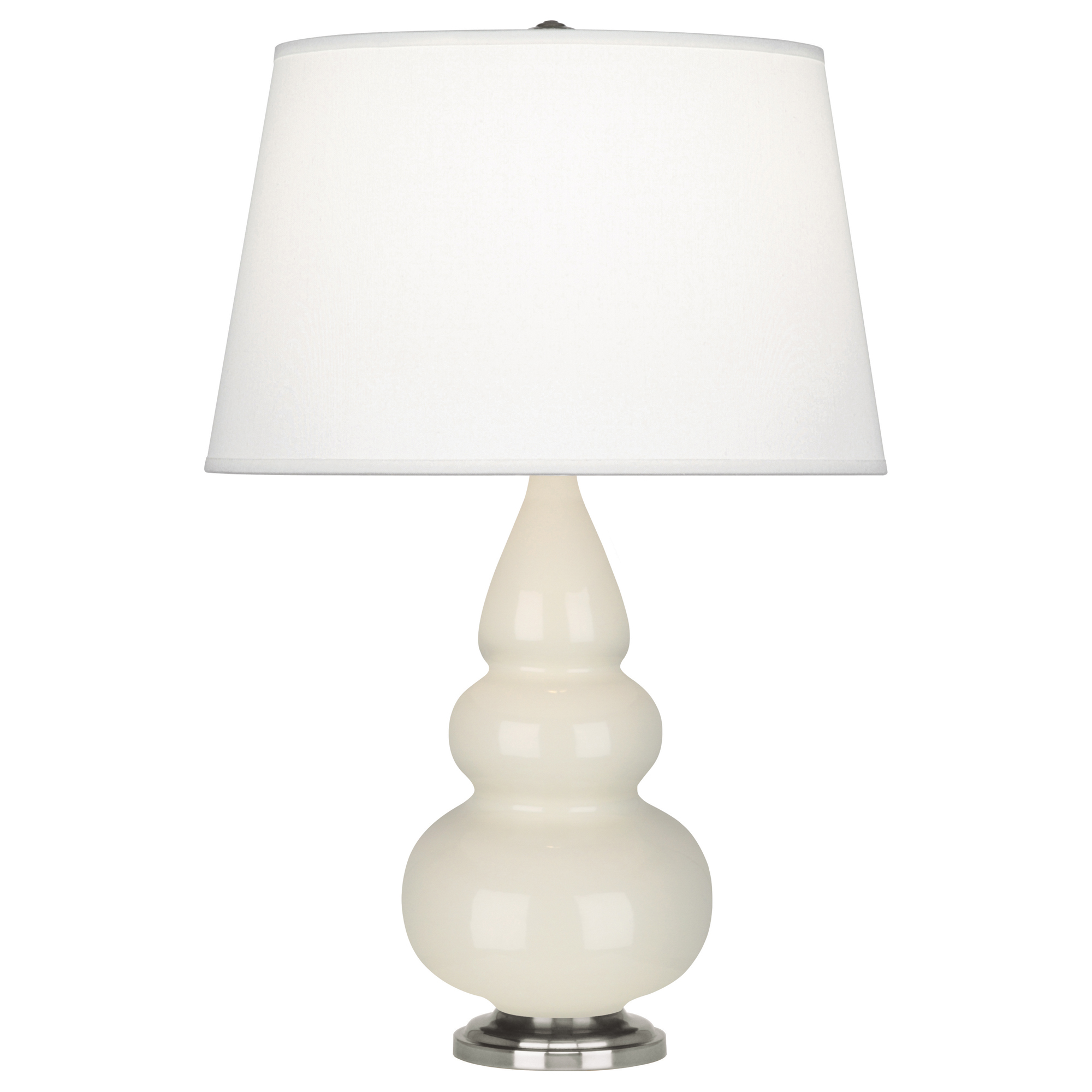 Small Triple Gourd Accent Lamp Style #294X