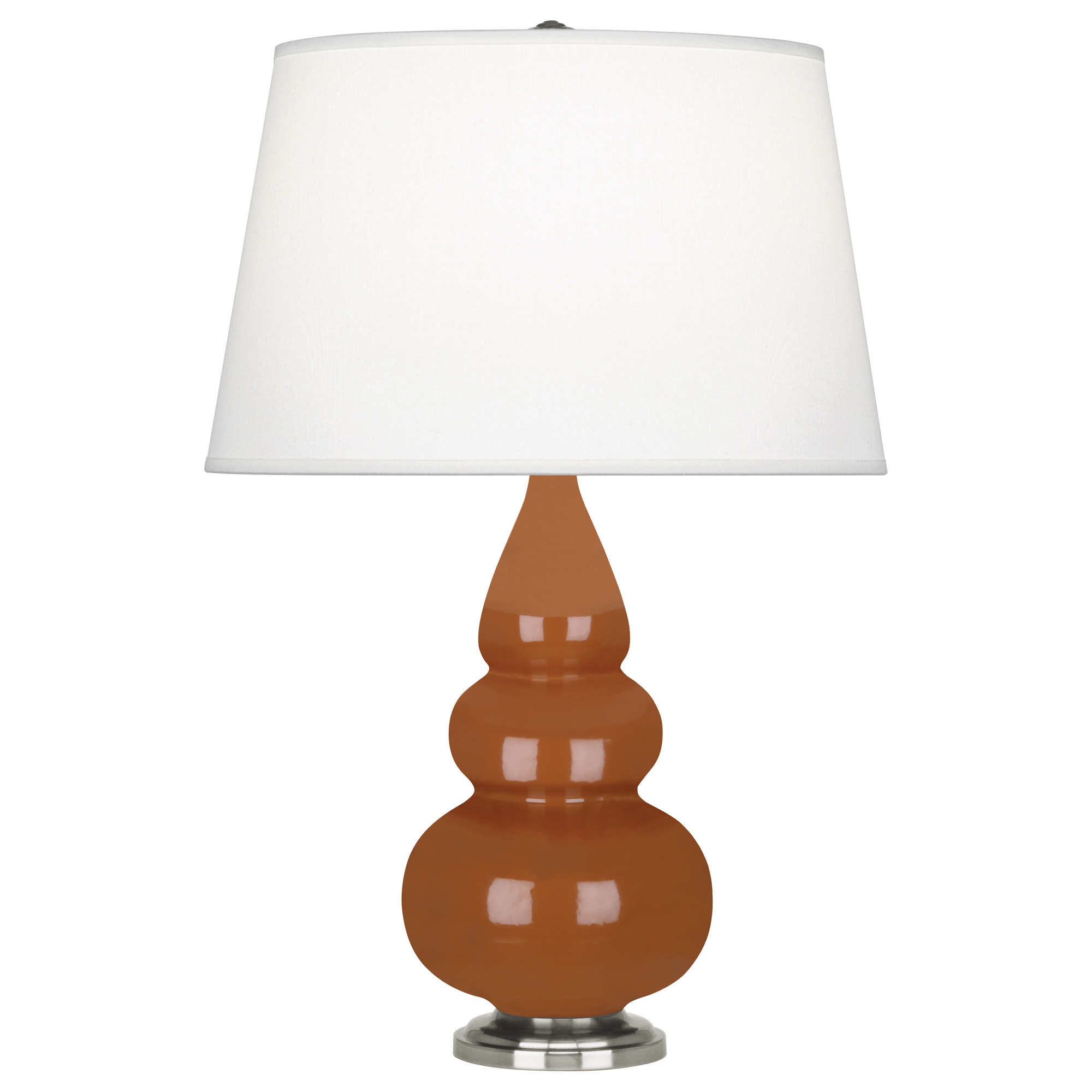 Small Triple Gourd Accent Lamp Small Triple Gourd Accent Lamp