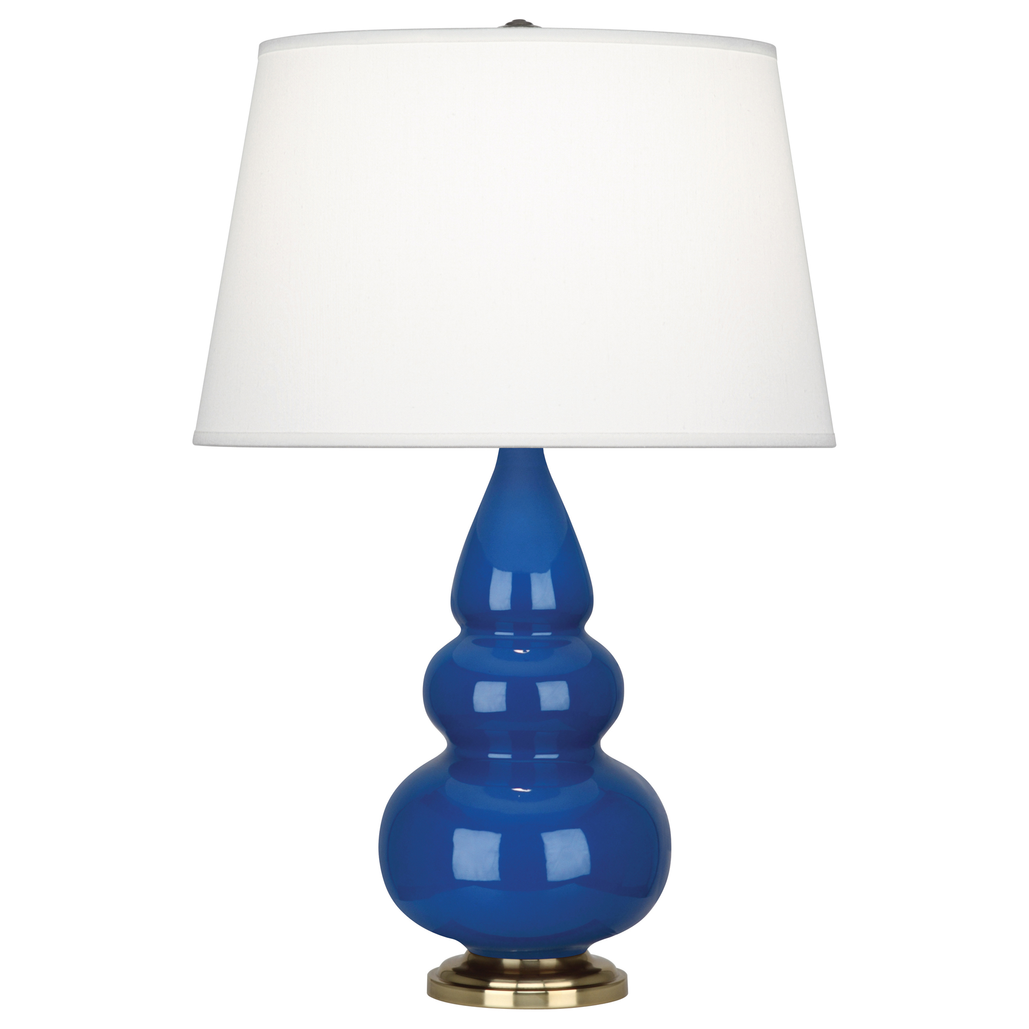 Small Triple Gourd Accent Lamp Small Triple Gourd Accent Lamp