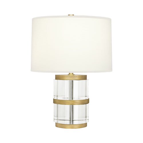 Wyatt Accent Lamp Wyatt Accent Lamp
