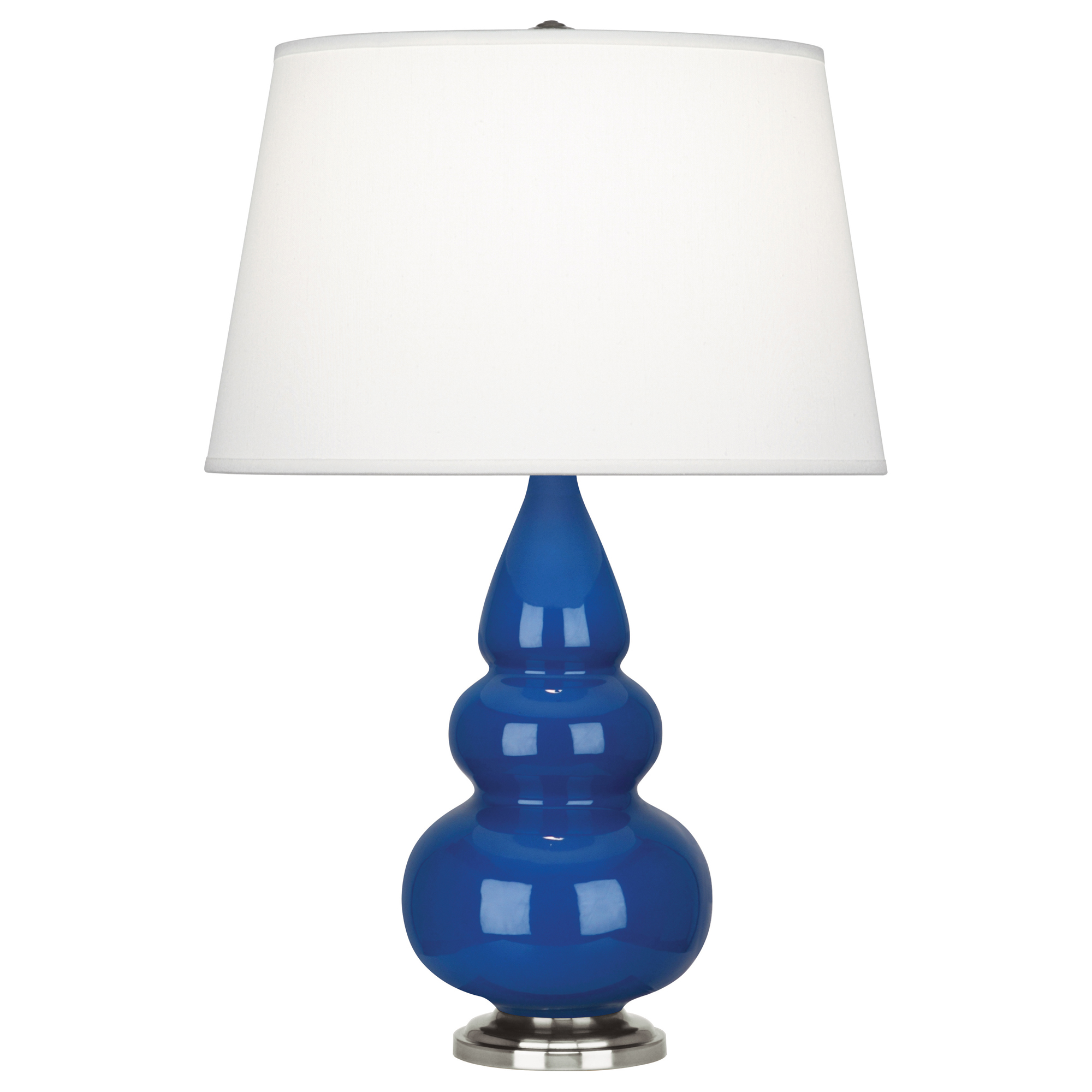 Small Triple Gourd Accent Lamp Small Triple Gourd Accent Lamp