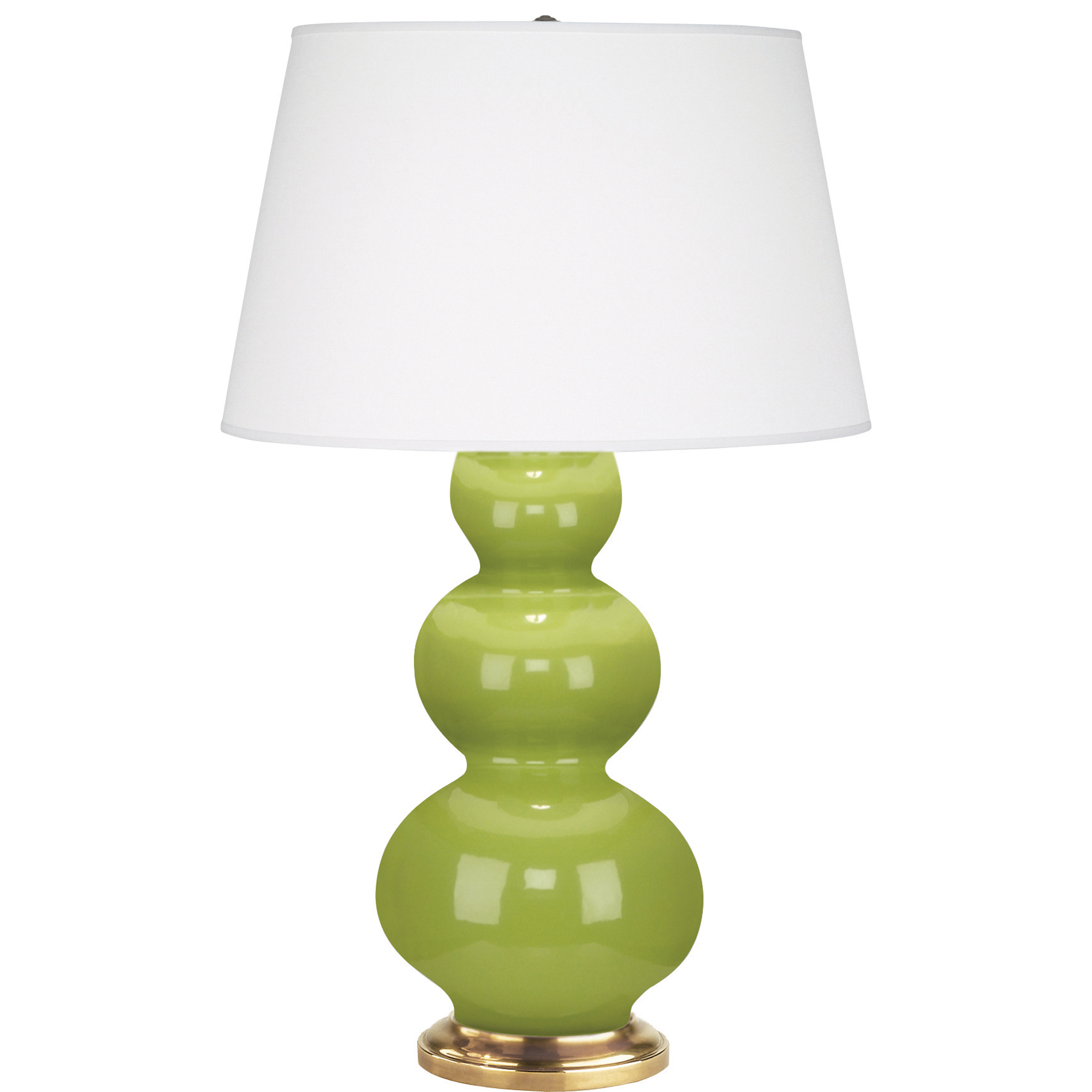 Triple Gourd Table Lamp Triple Gourd Table Lamp