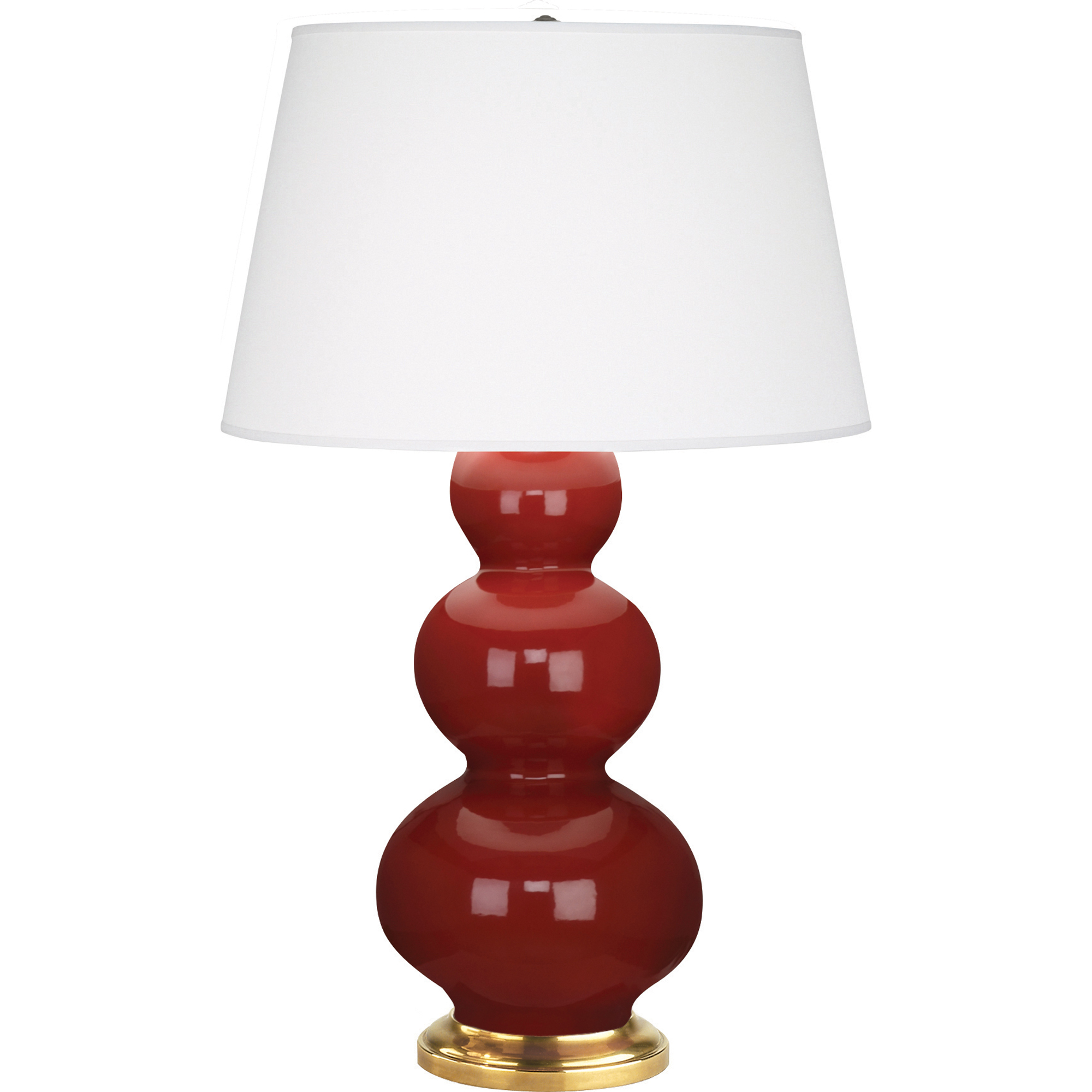 Triple Gourd Table Lamp Triple Gourd Table Lamp