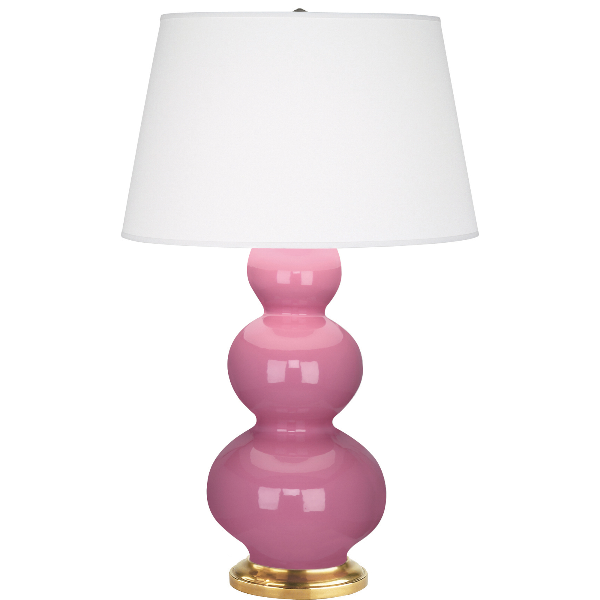 Triple Gourd Table Lamp Triple Gourd Table Lamp