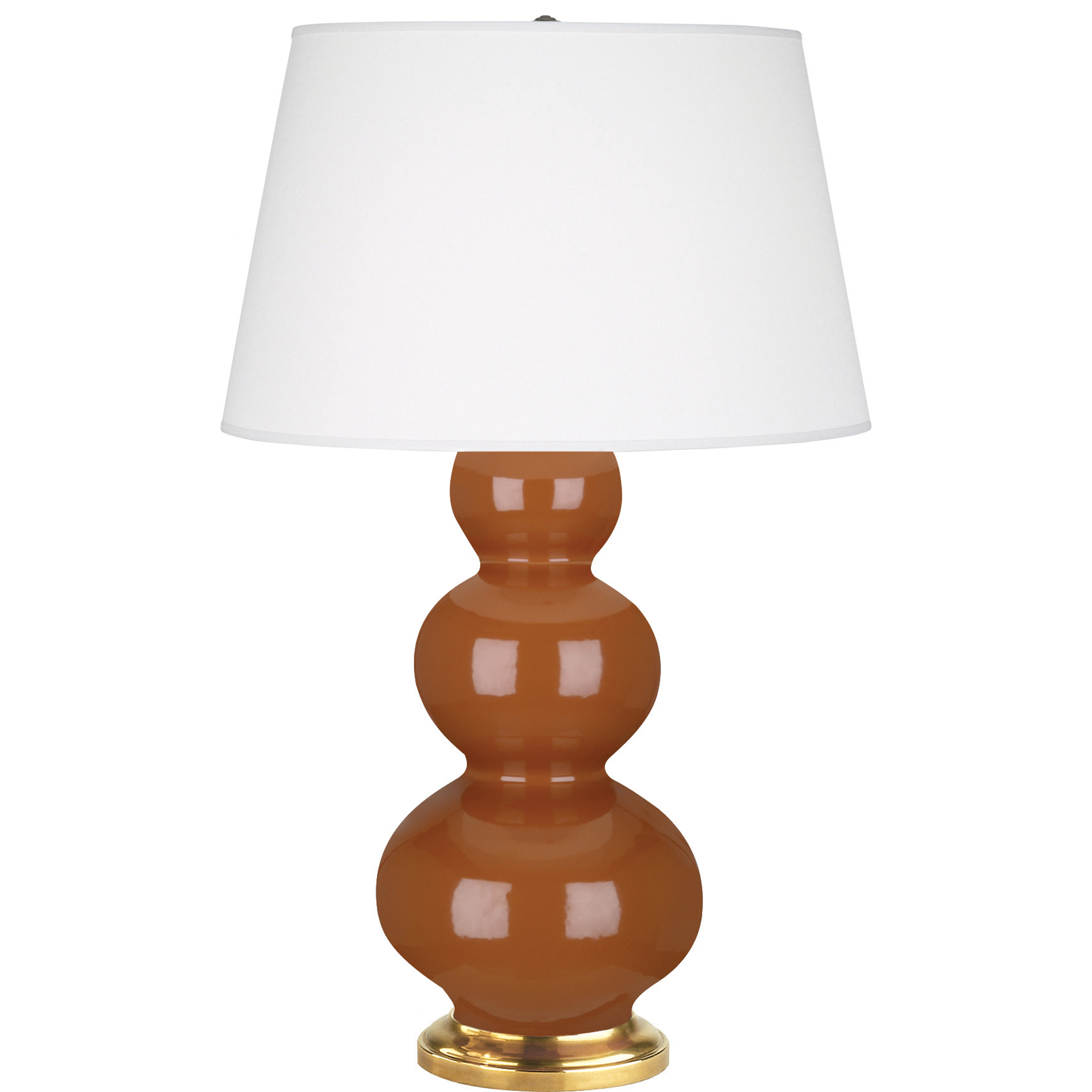 Triple Gourd Table Lamp Triple Gourd Table Lamp