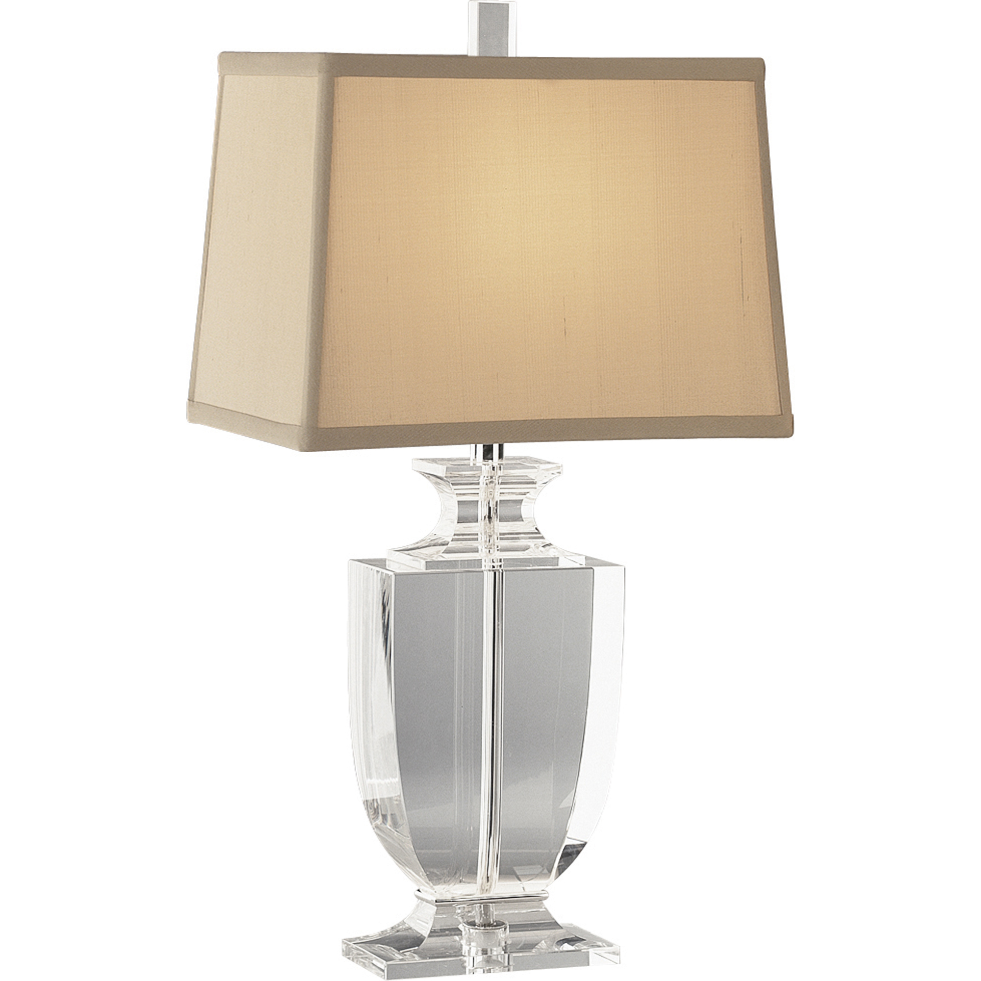 Artemis Accent Lamp Style #3329