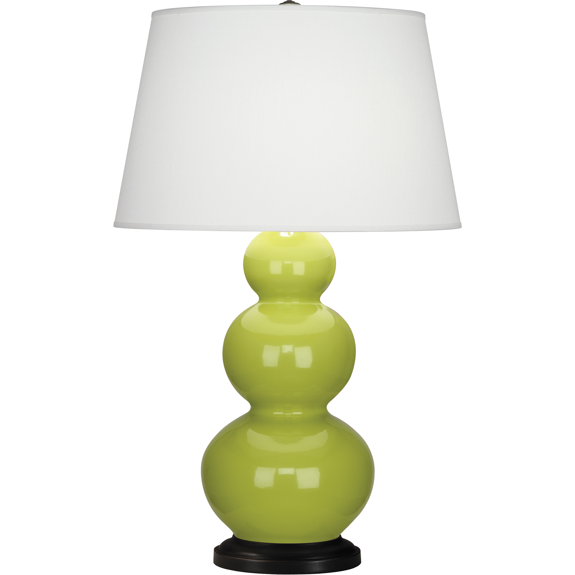 Triple Gourd Table Lamp Triple Gourd Table Lamp