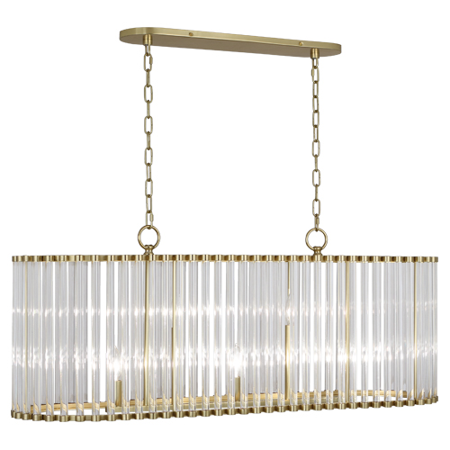 Cole Chandelier Style #3343