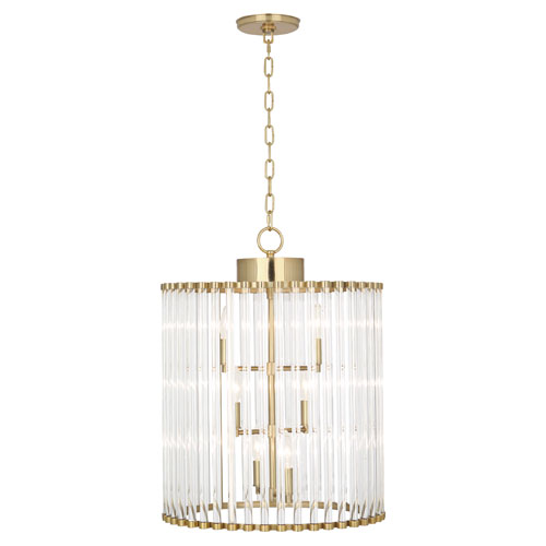 Cole Pendant Style #3344