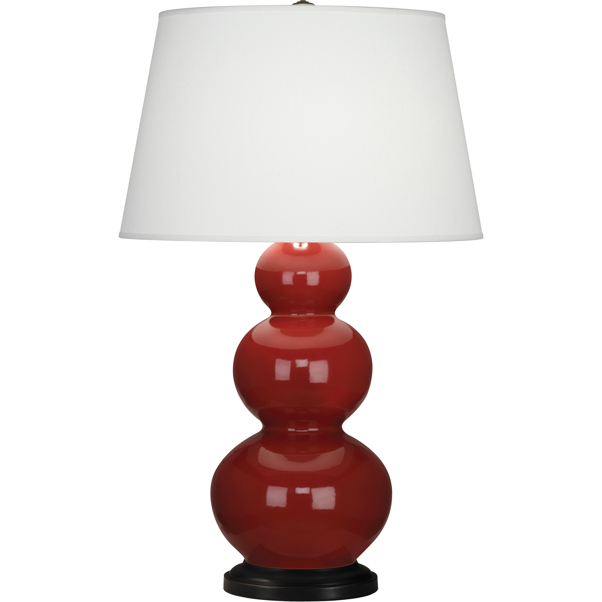 Triple Gourd Table Lamp Triple Gourd Table Lamp