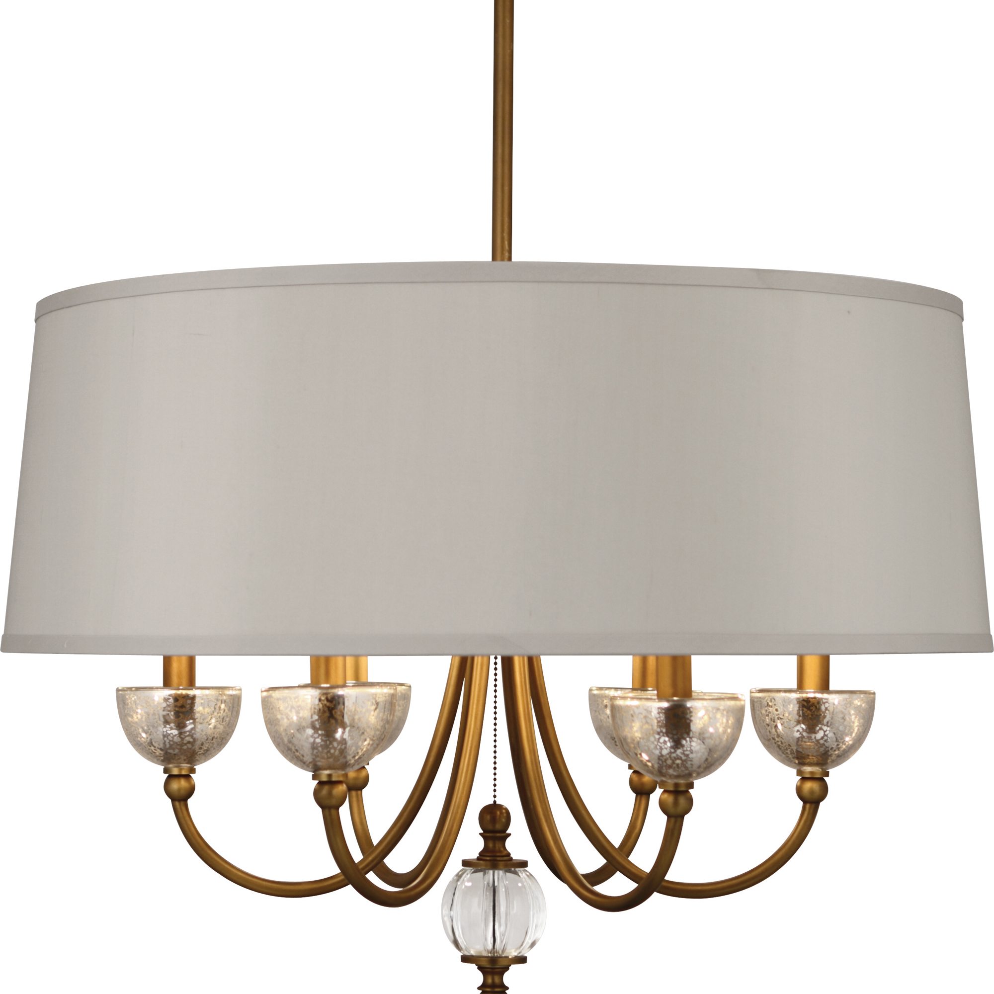 Gossamer Chandelier Gossamer Chandelier