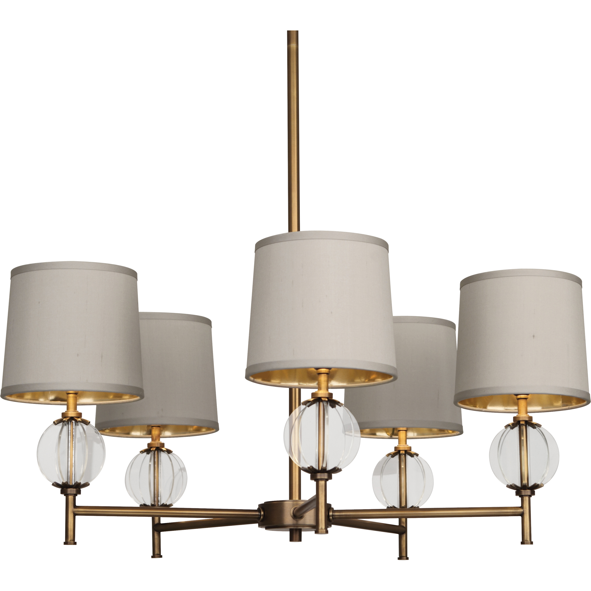 Latitude Chandelier Latitude Chandelier