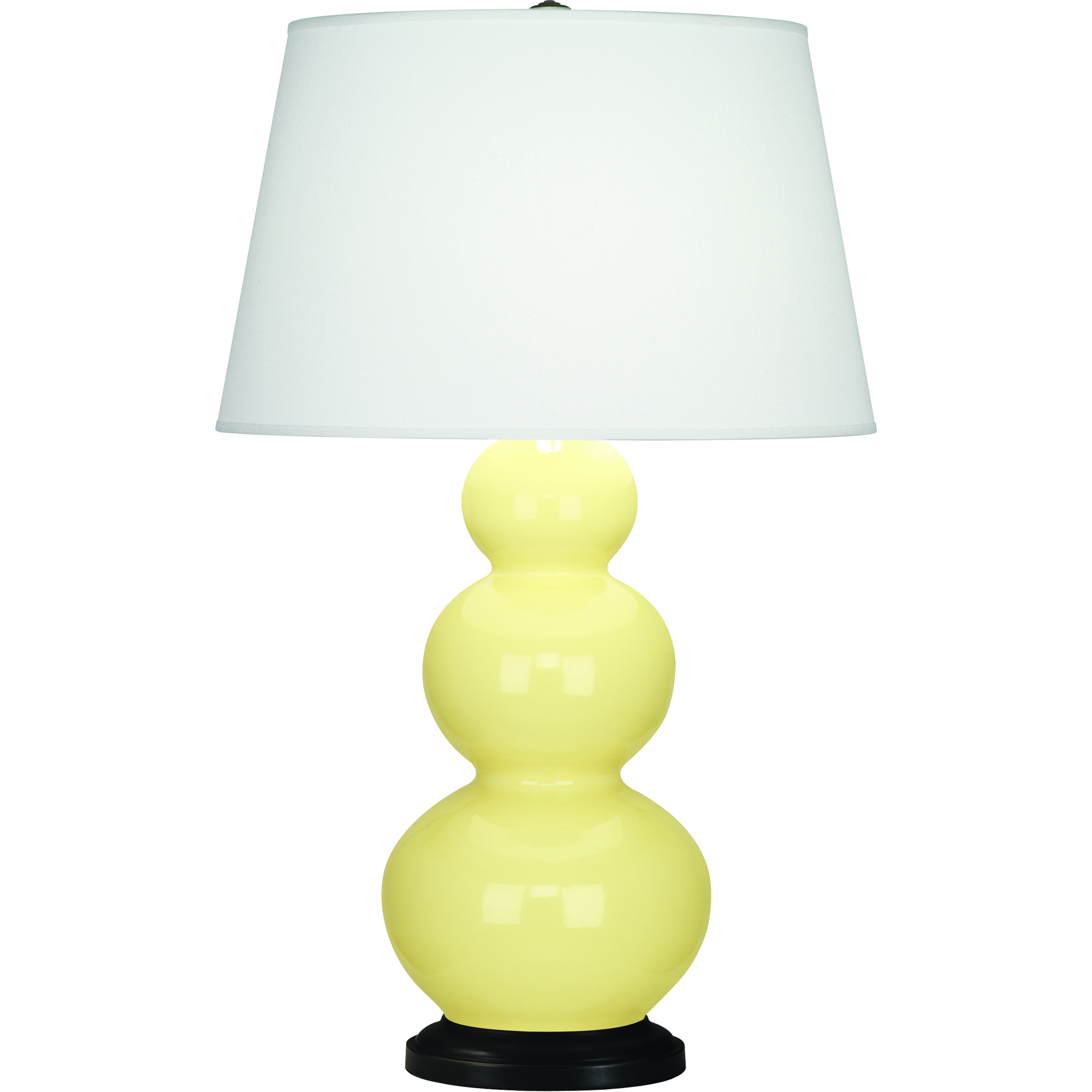 Triple Gourd Table Lamp Triple Gourd Table Lamp