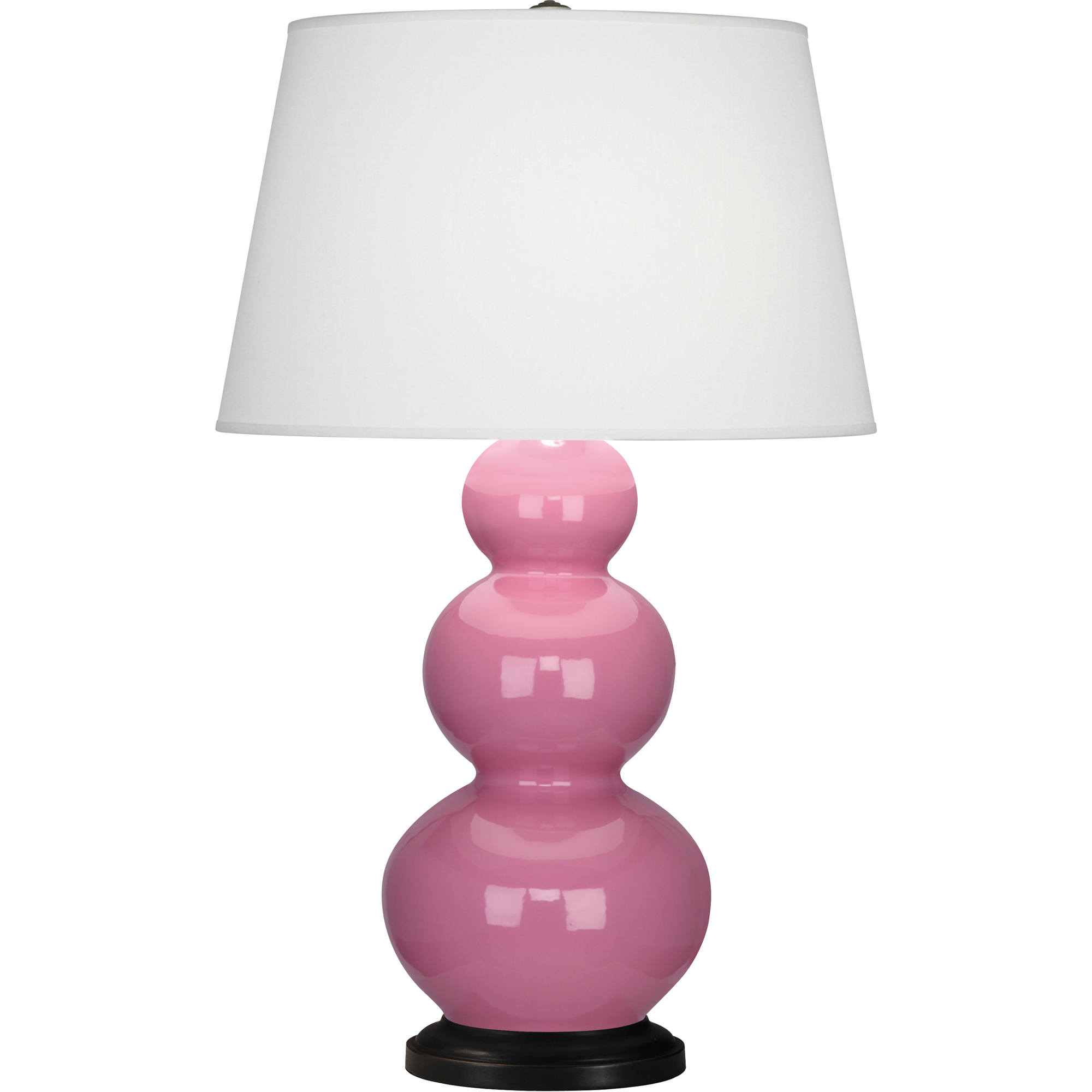 Triple Gourd Table Lamp Triple Gourd Table Lamp
