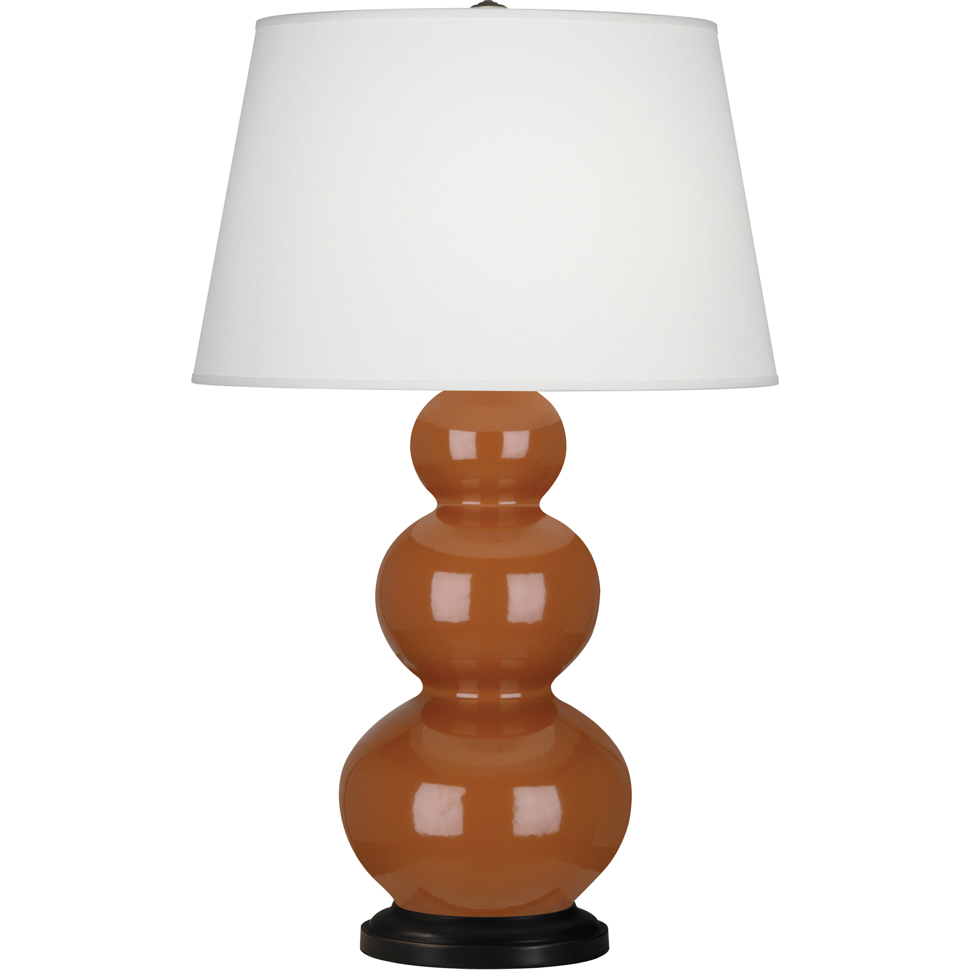 Triple Gourd Table Lamp Triple Gourd Table Lamp