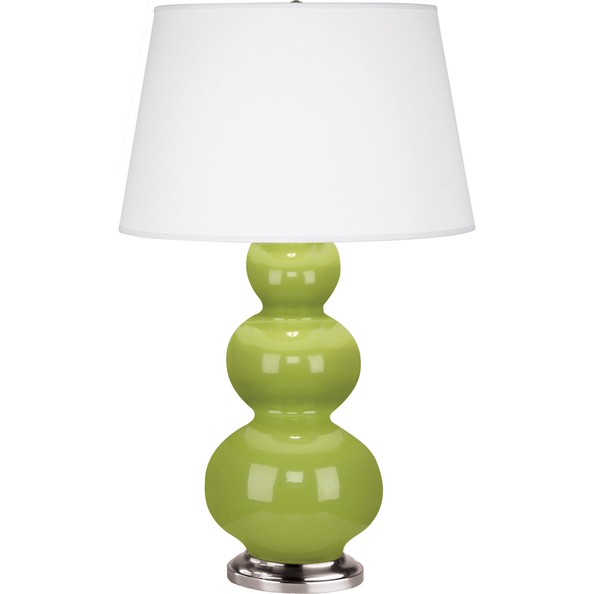 Triple Gourd Table Lamp Triple Gourd Table Lamp