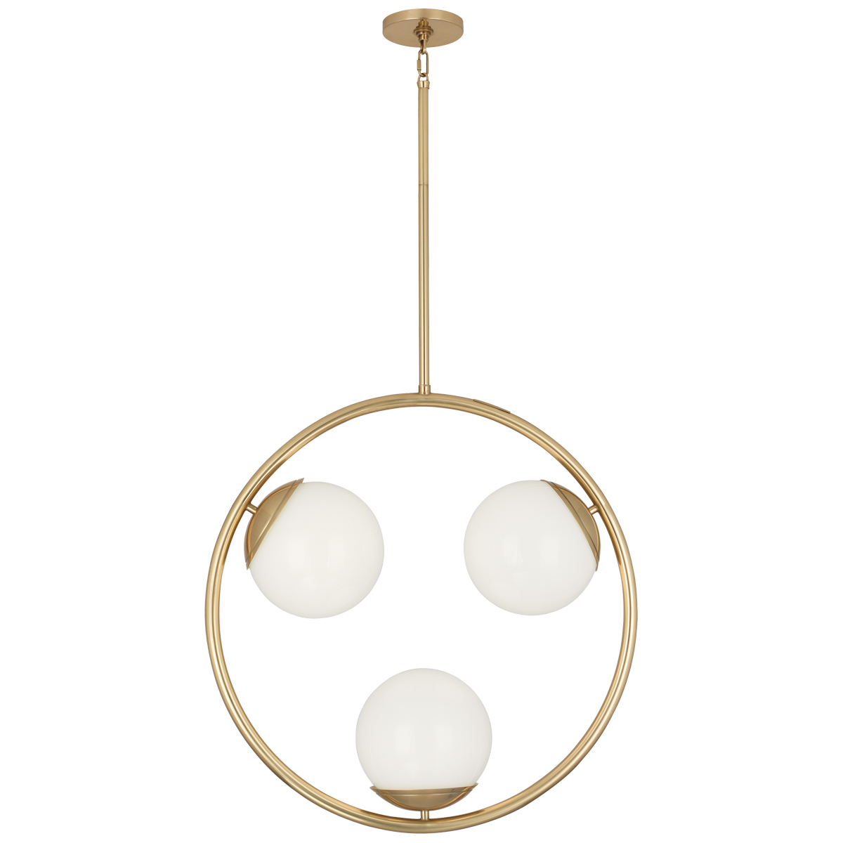 Jonathan Adler Jupiter Pendant Jonathan Adler Jupiter Pendant