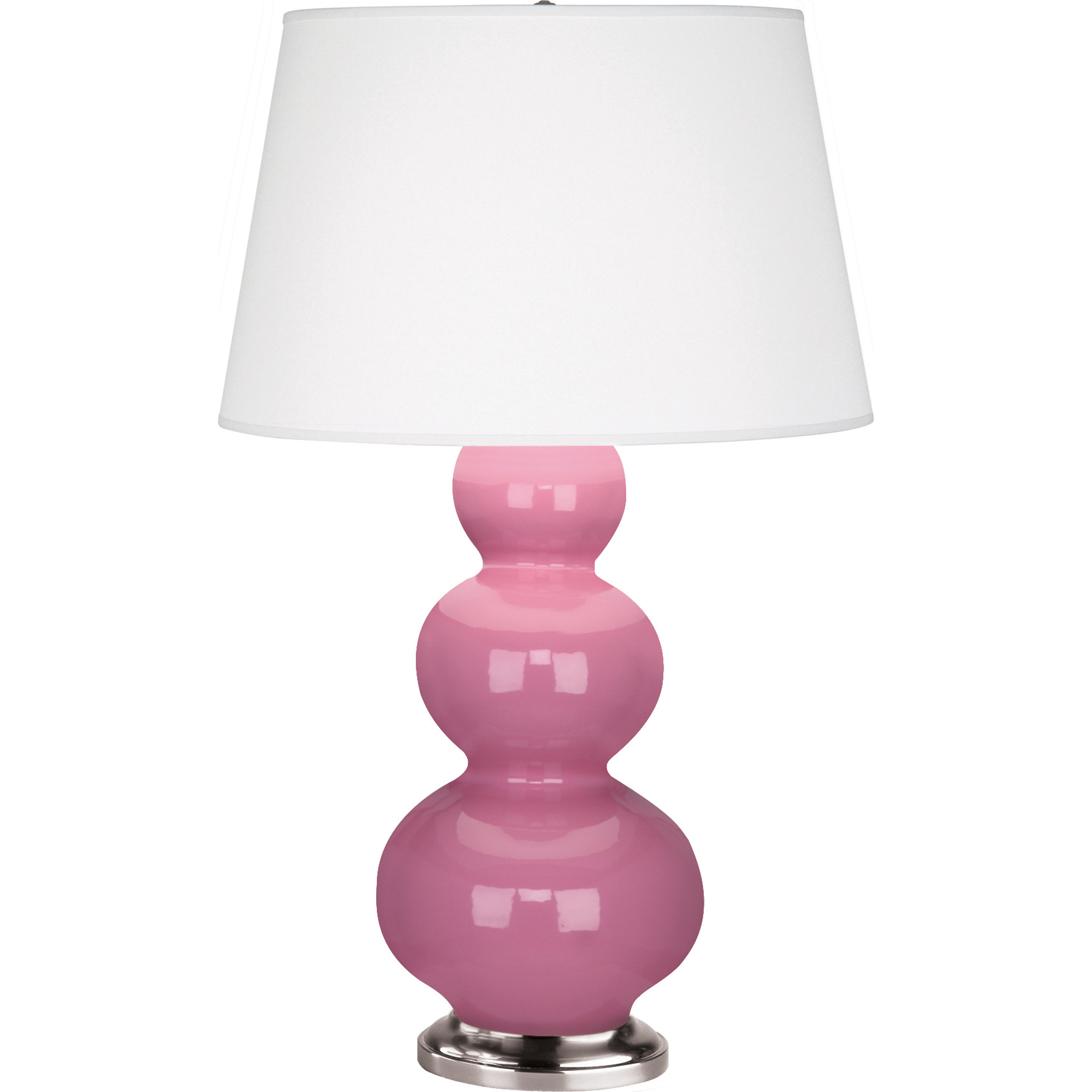 Triple Gourd Table Lamp Triple Gourd Table Lamp
