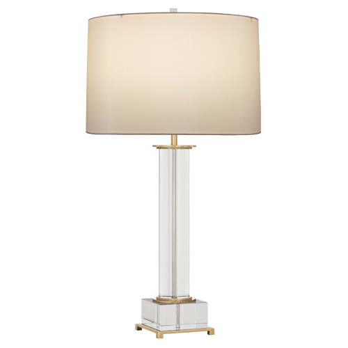 Williamsburg Finnie Table Lamp
