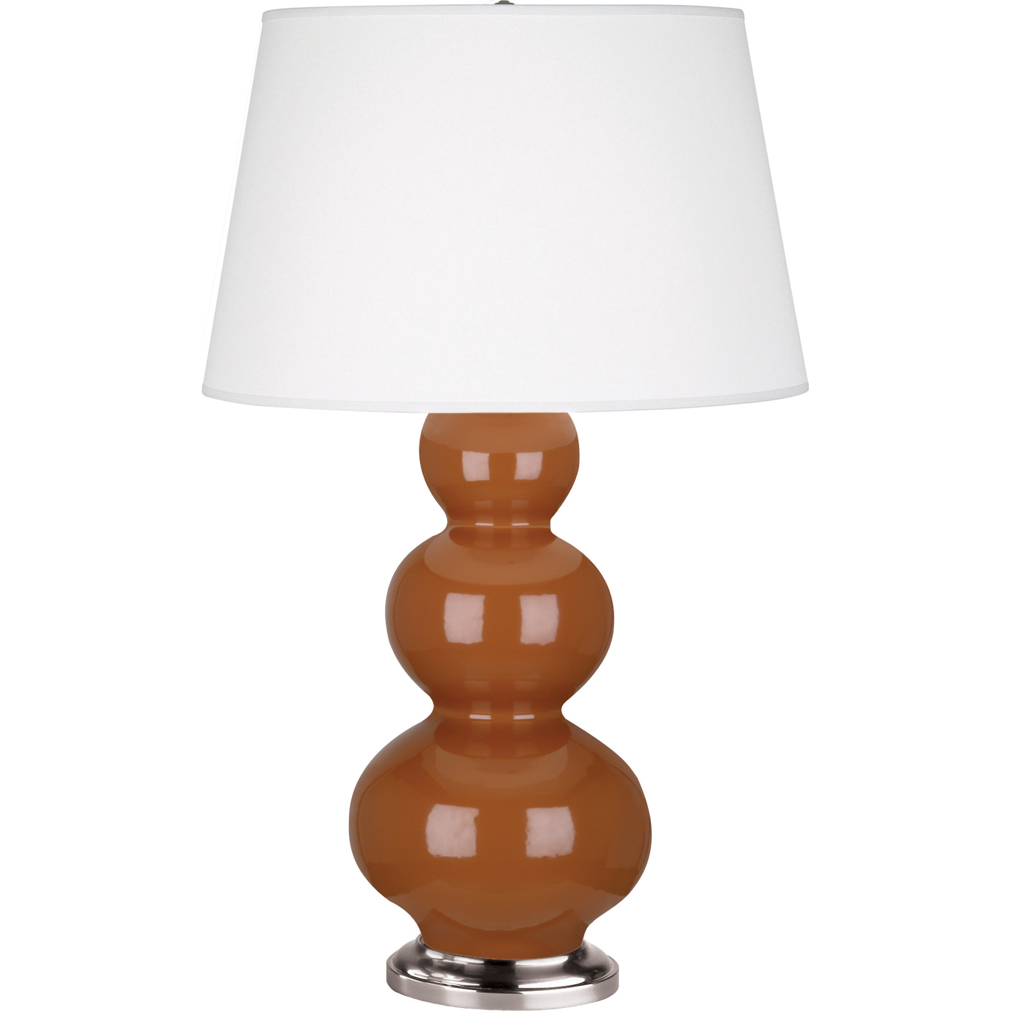 Triple Gourd Table Lamp Triple Gourd Table Lamp